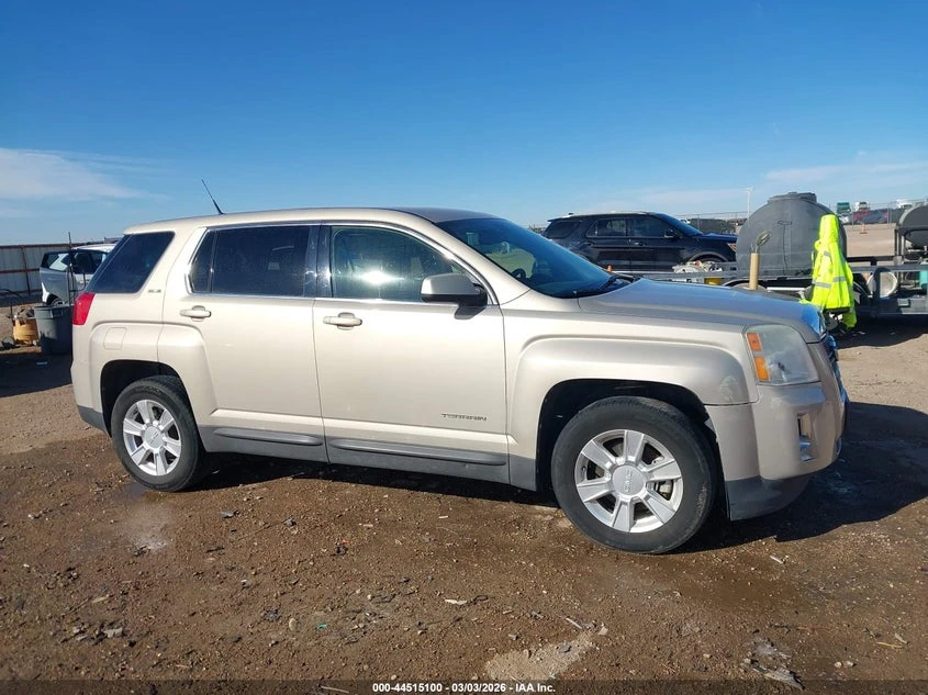 Gmc Terrain 2.4l Sle-1 | Mobile.bg � ����������� 13
