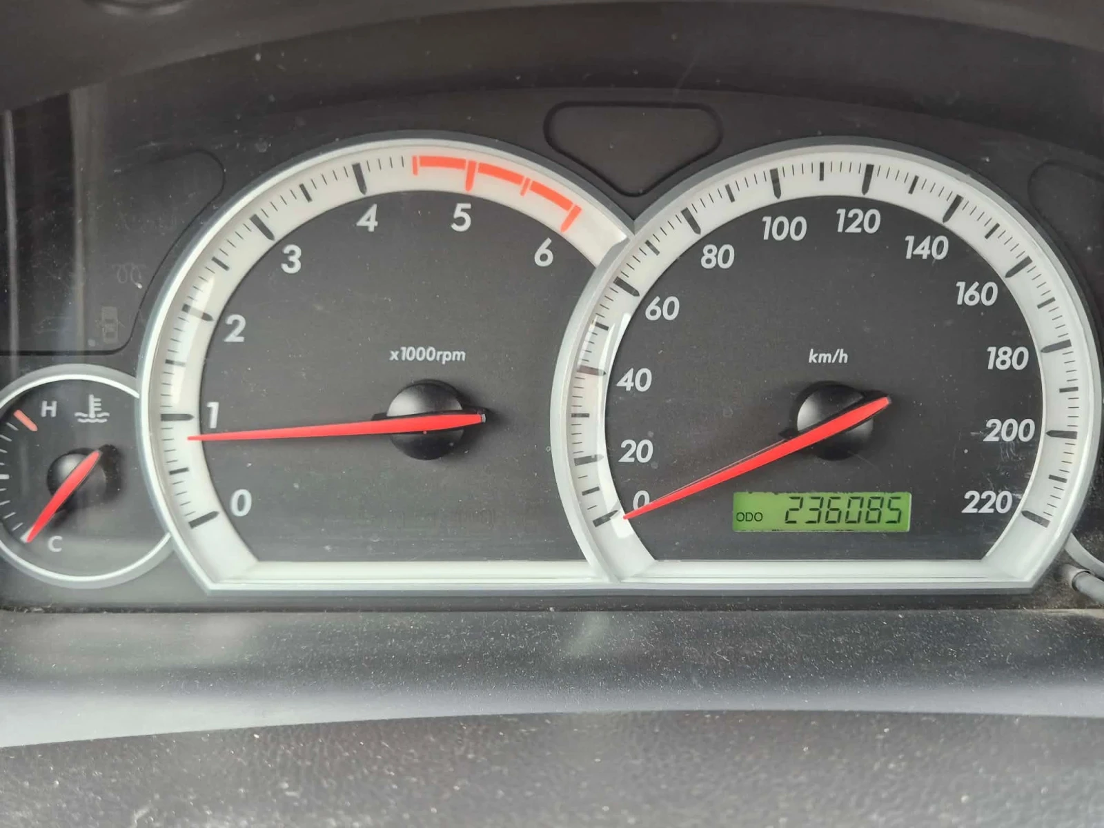 Chevrolet Captiva, снимка 4 - Автомобили и джипове - 54321144