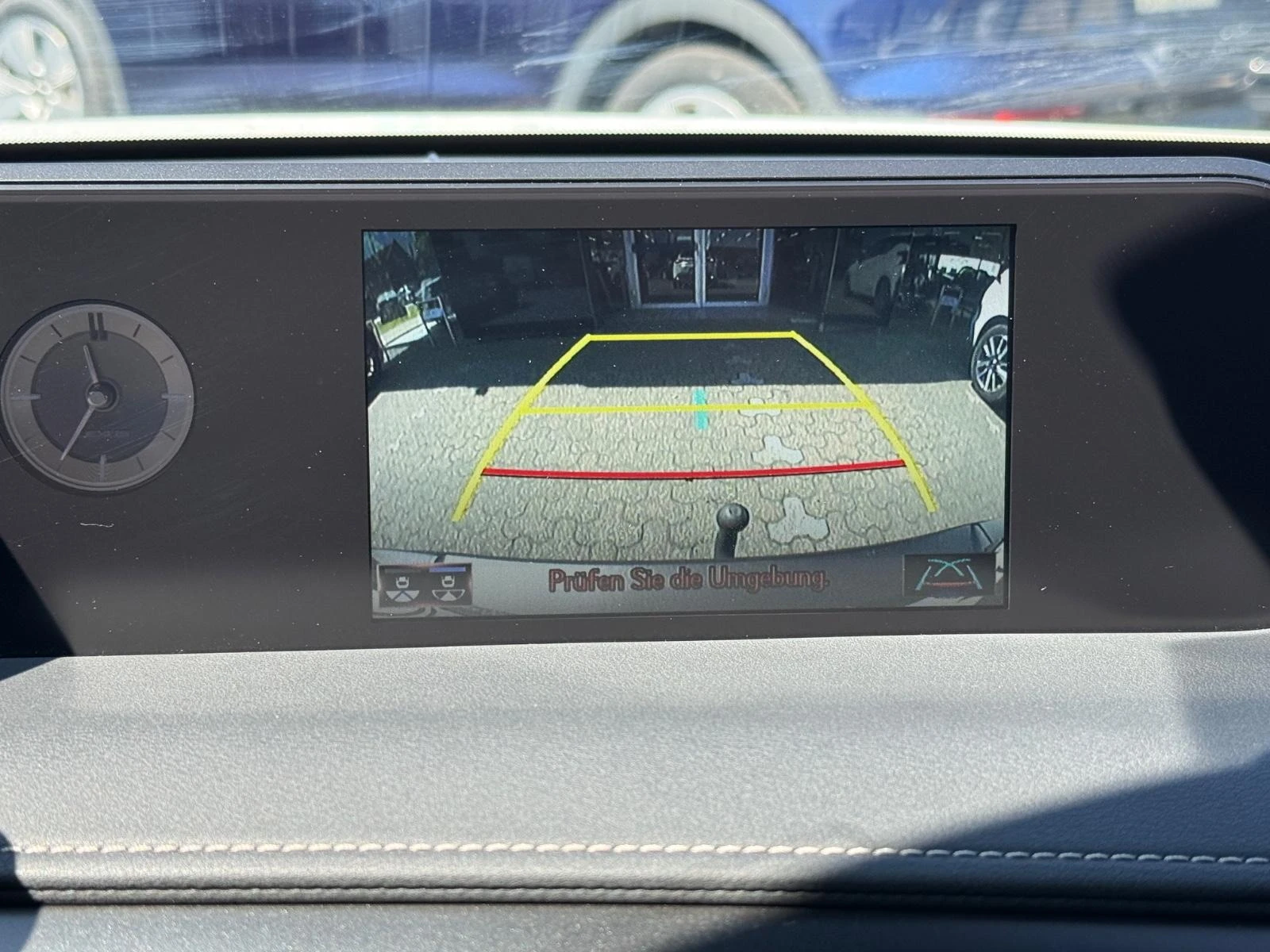 Lexus UX 250h F Sport Design Hybrid 44 000�� ���������  | Mobile.bg � ����������� 9