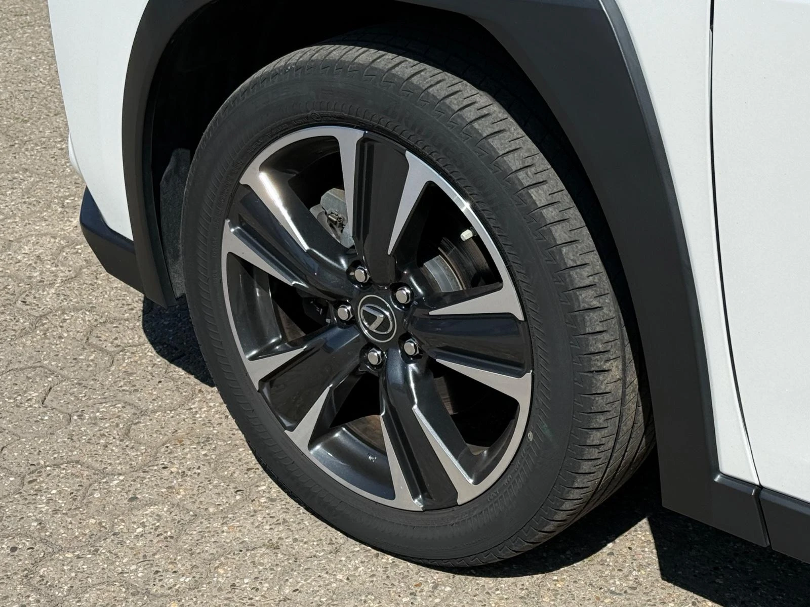 Lexus UX 250h F Sport Design Hybrid 44 000�� ���������  | Mobile.bg � ����������� 14