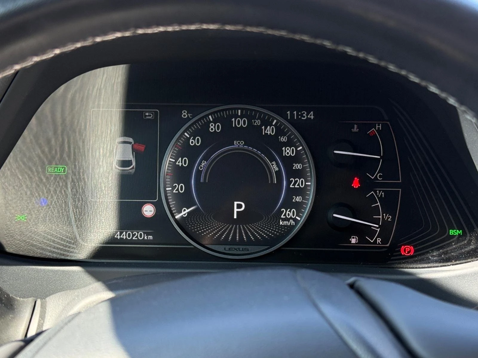 Lexus UX 250h F Sport Design Hybrid 44 000�� ���������  | Mobile.bg � ����������� 8