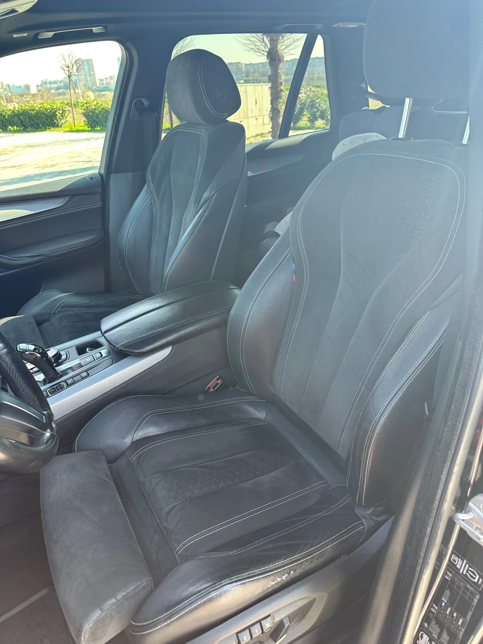 BMW X5 40d Head up, Camera, CarPlay, Panorama | Mobile.bg � ����������� 16