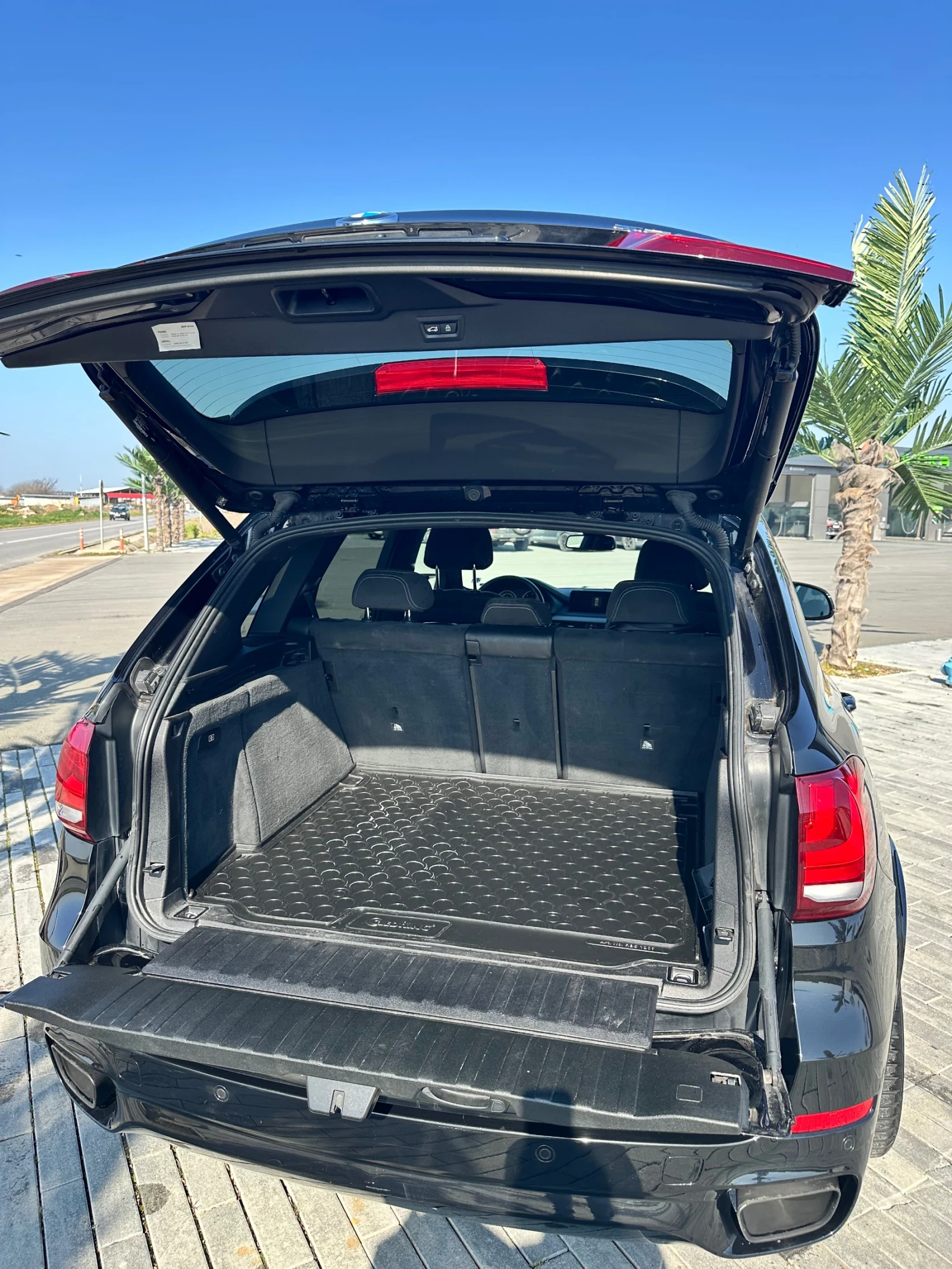 BMW X5 40d Head up, Camera, CarPlay, Panorama | Mobile.bg � ����������� 17