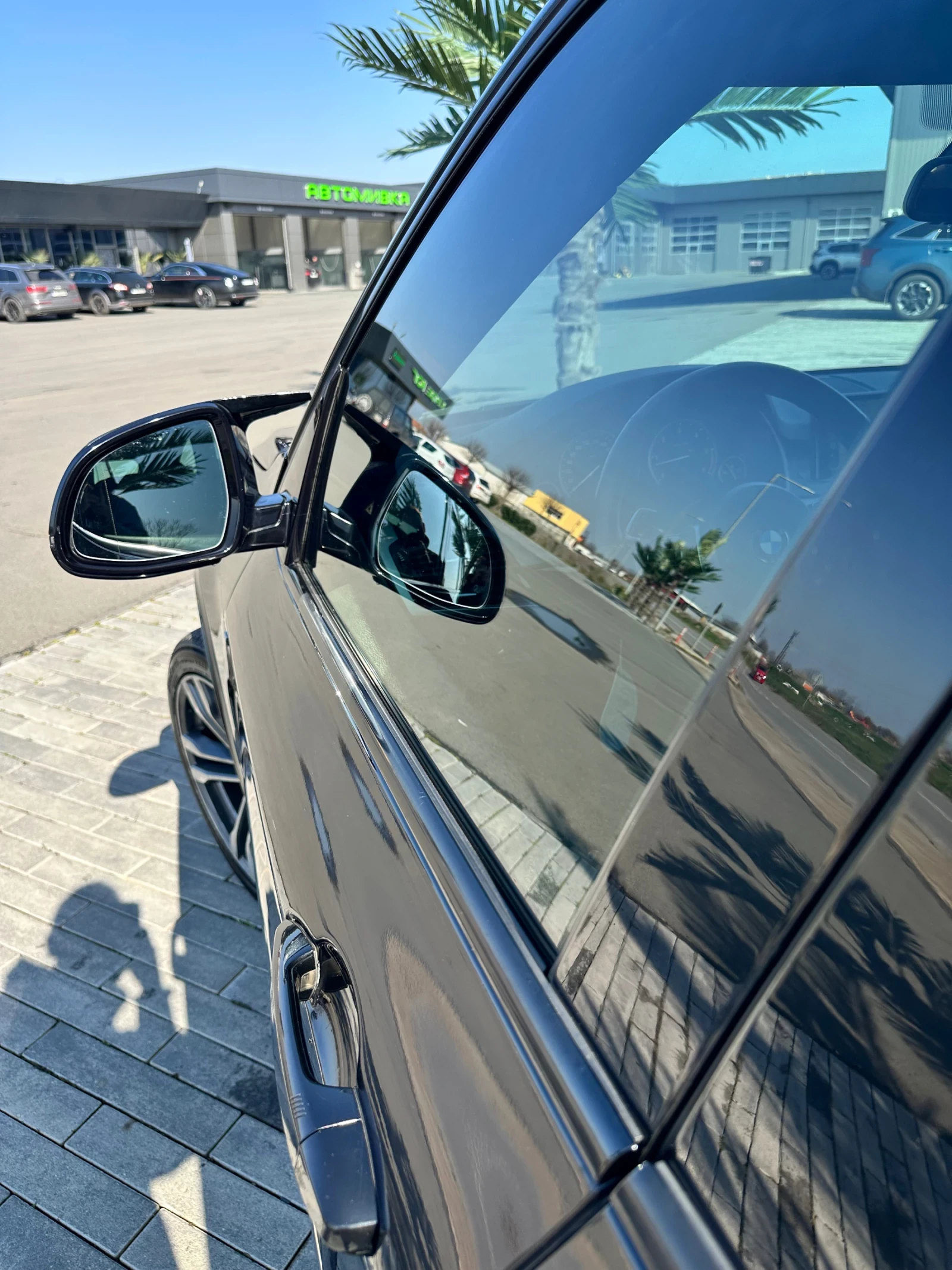 BMW X5 40d Head up, Camera, CarPlay, Panorama | Mobile.bg � ����������� 9