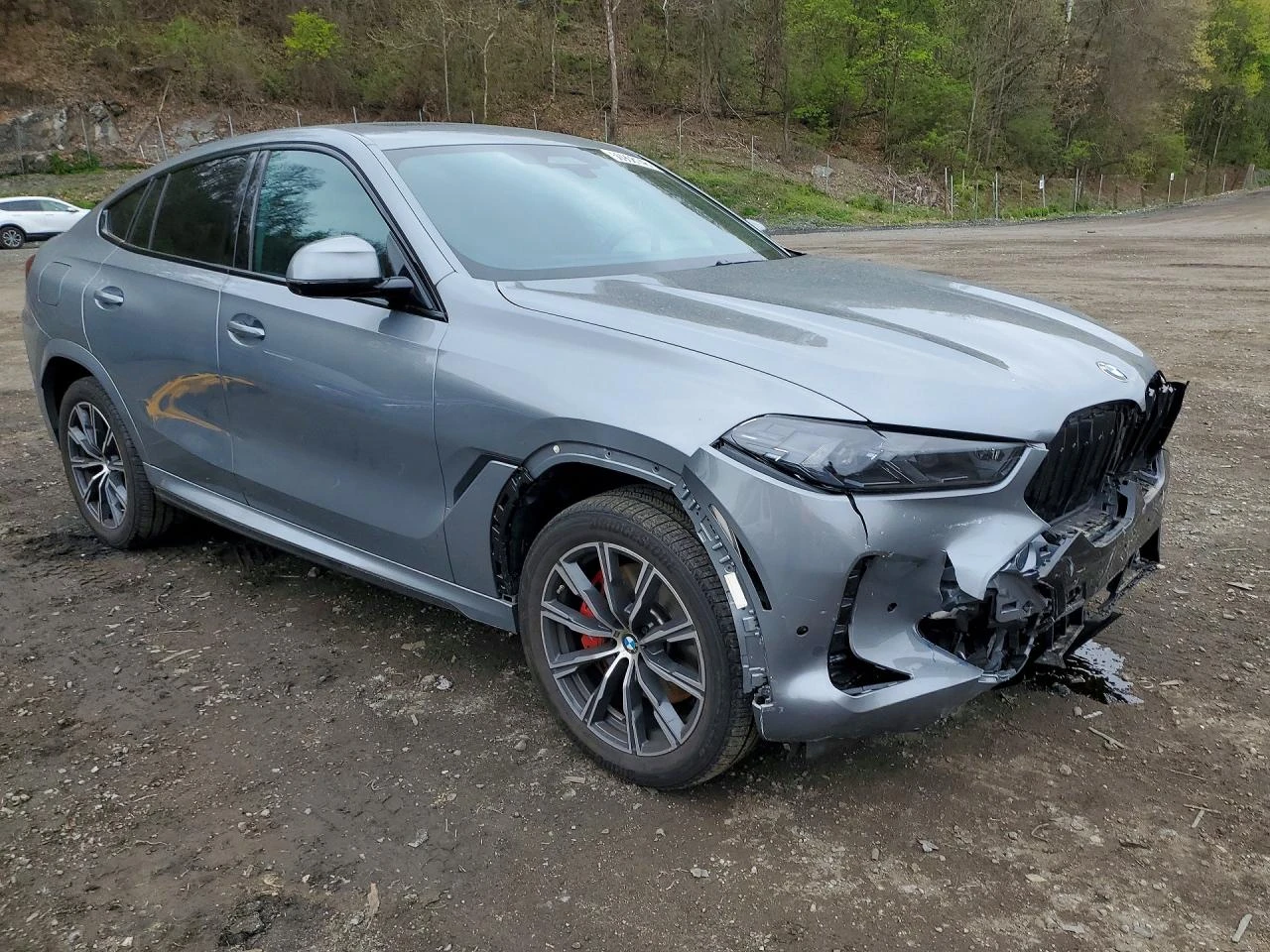 BMW X6 XDRIVE40* M* ОПЦИЯ ЗА ЛИЗИНГ, снимка 4 - Автомобили и джипове - 54737726