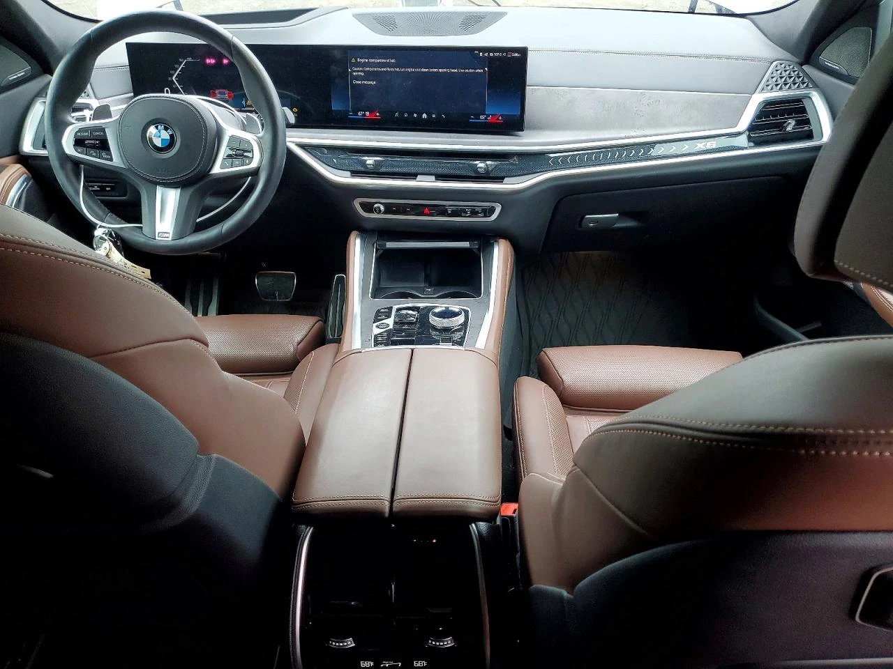BMW X6 XDRIVE40* M* ОПЦИЯ ЗА ЛИЗИНГ, снимка 8 - Автомобили и джипове - 54737726