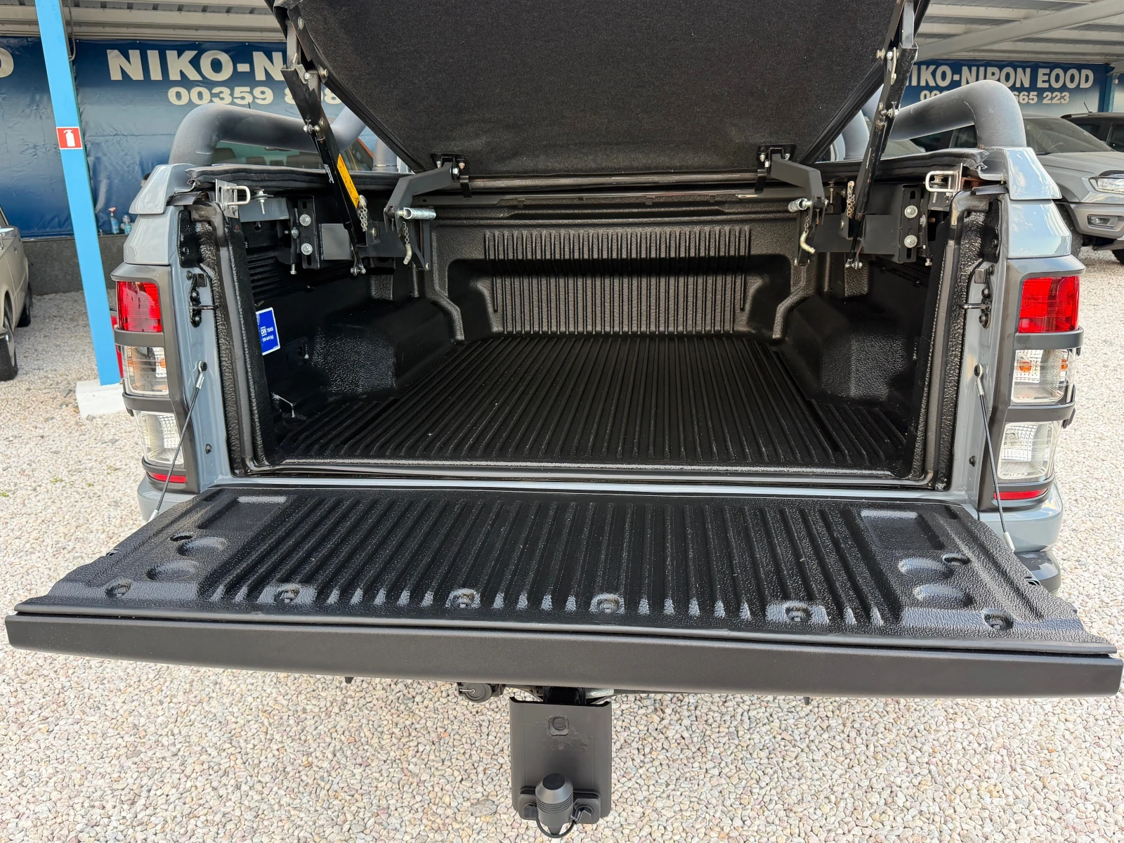 Ford Ranger RAPTOR/12000km, снимка 7 - Автомобили и джипове - 55247863