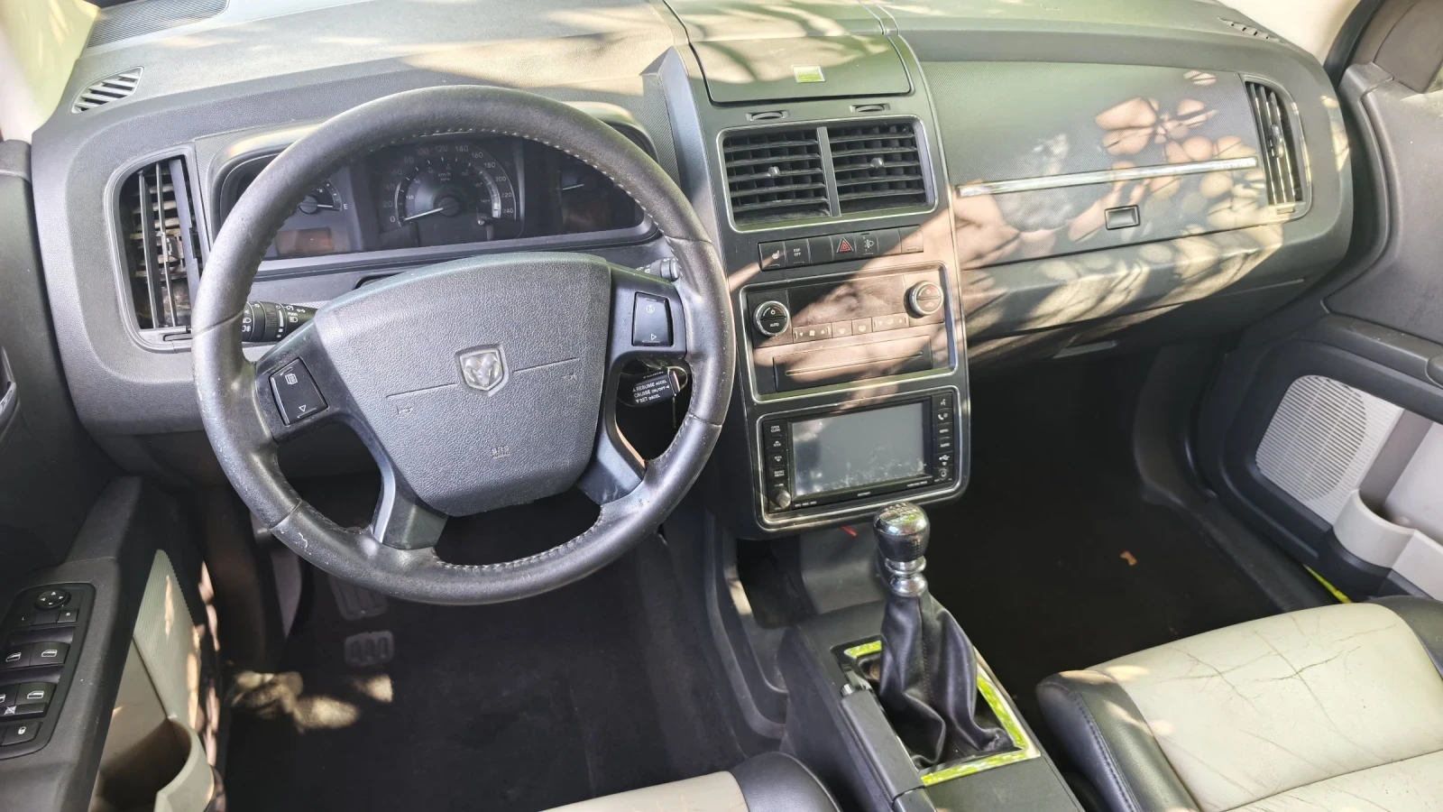 Dodge Journey 2.0tdi | Mobile.bg � ����������� 4