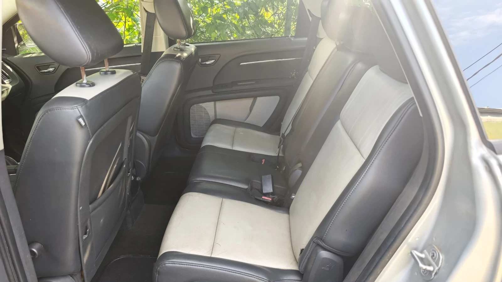 Dodge Journey 2.0tdi | Mobile.bg � ����������� 6