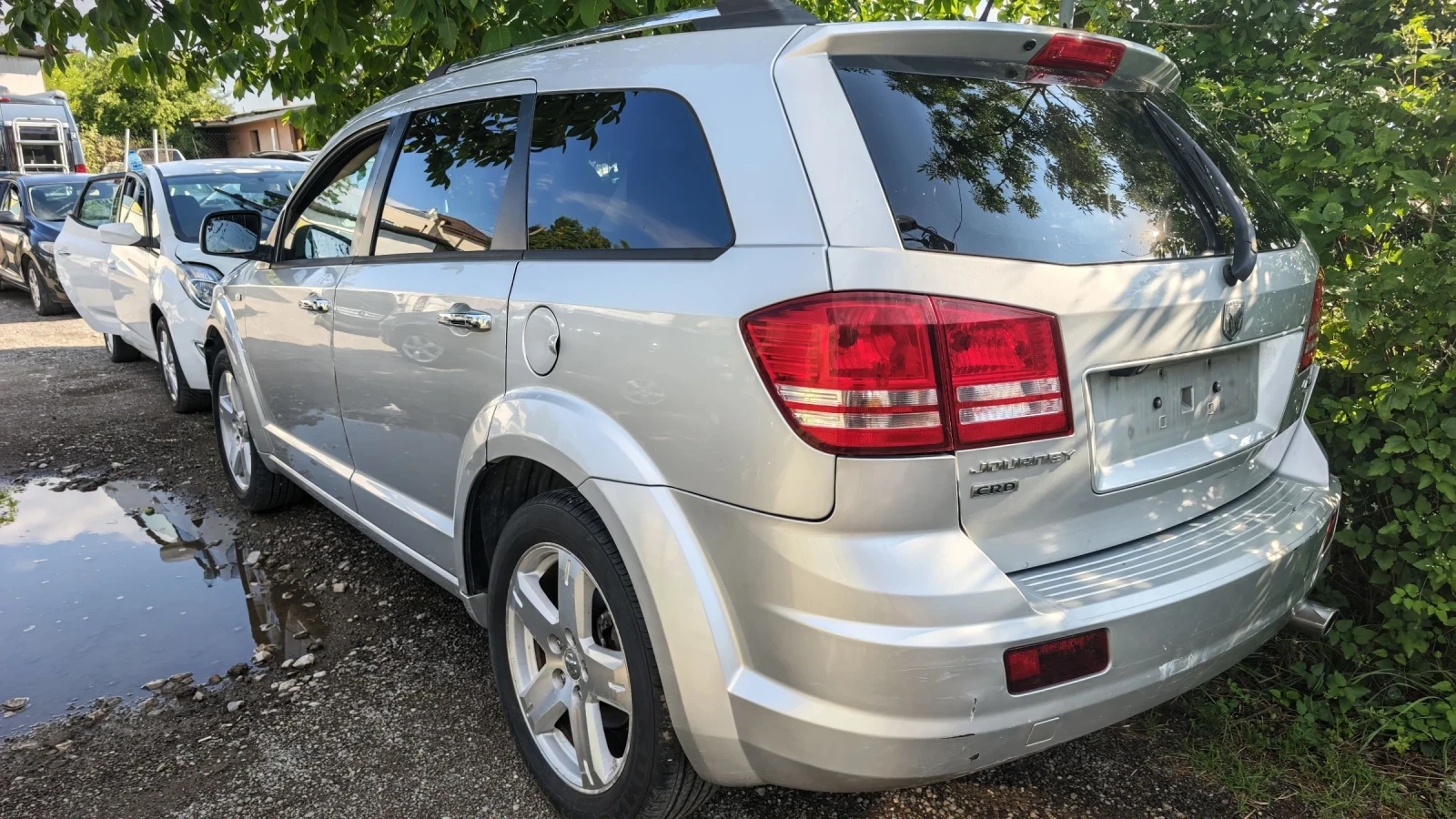 Dodge Journey 2.0tdi | Mobile.bg � ����������� 2