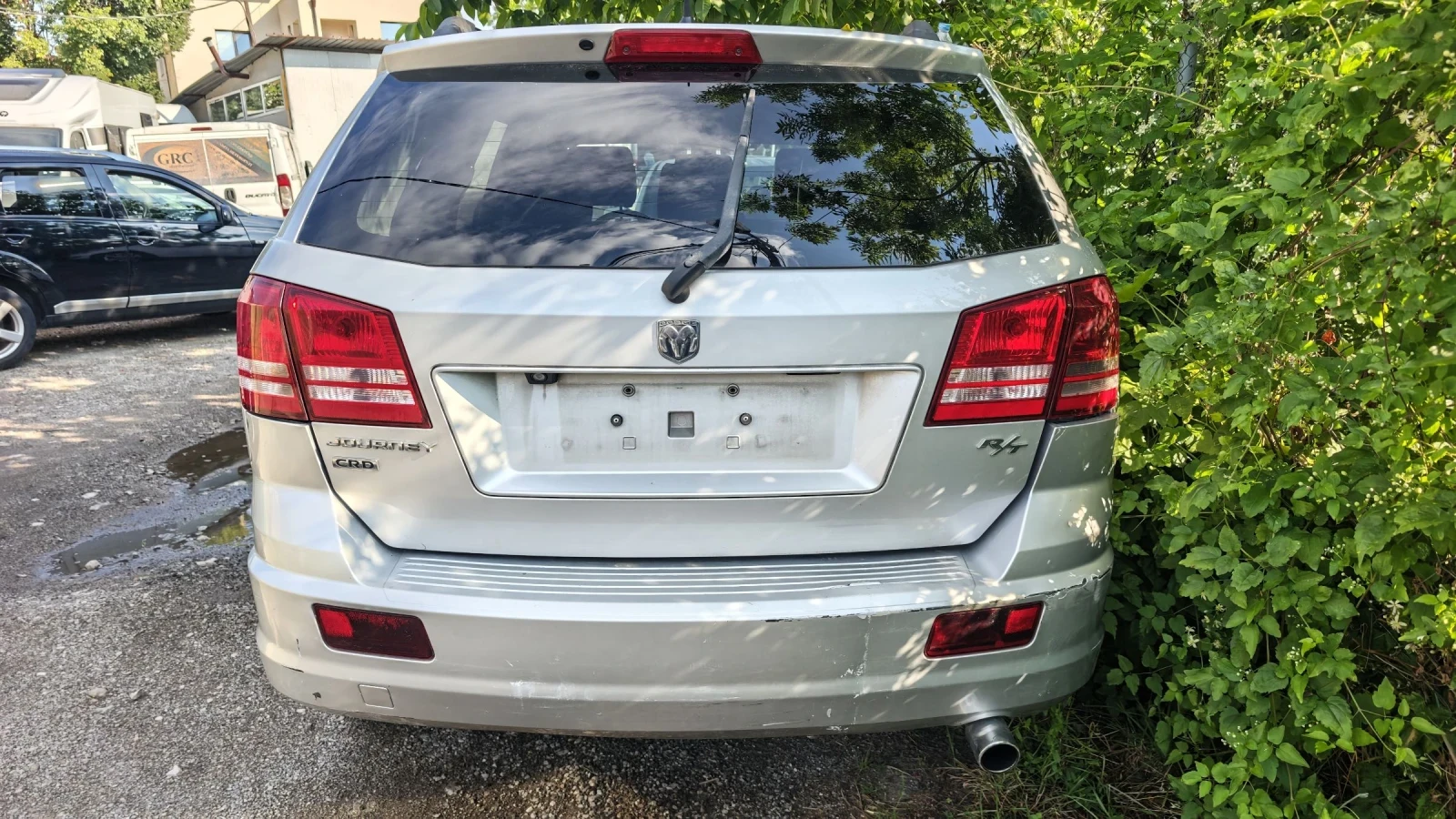 Dodge Journey 2.0tdi | Mobile.bg � ����������� 3
