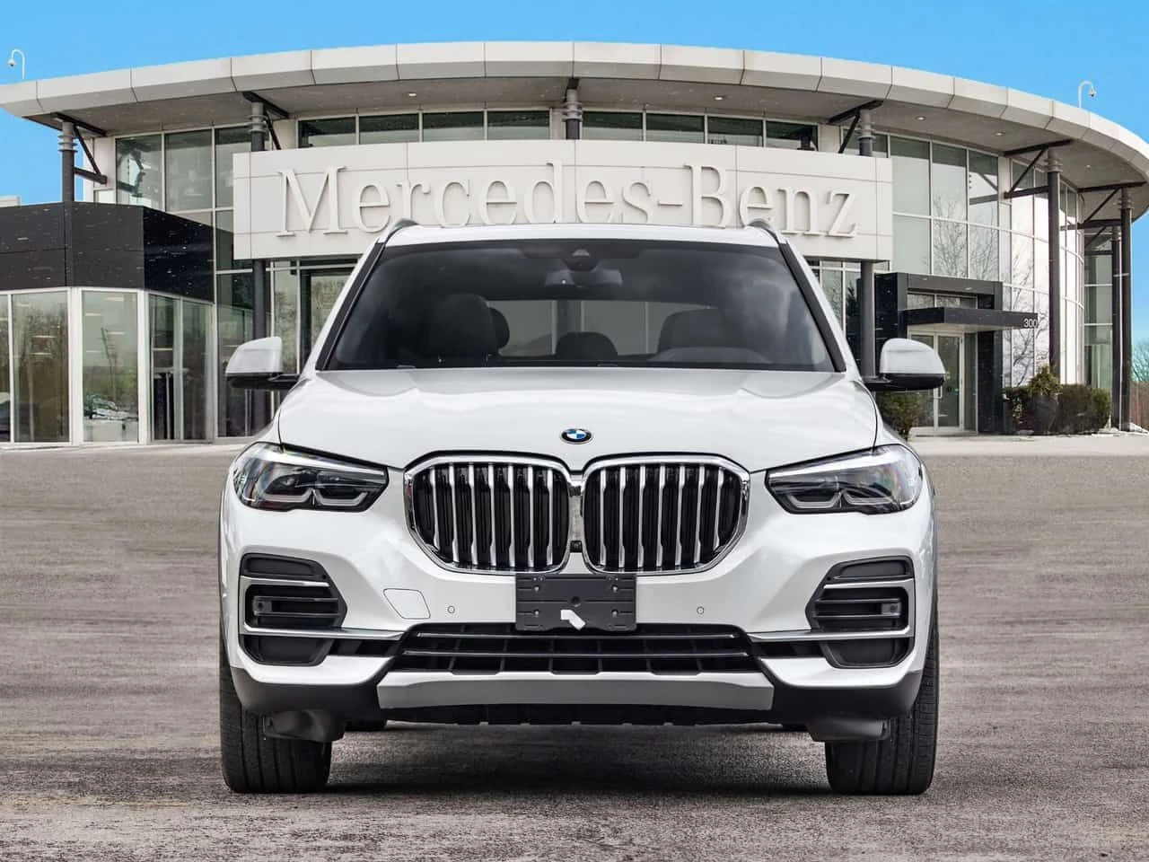 BMW X5 | ФИКСИРАНА ЦЕНА ДО БЪЛГАРИЯ | , снимка 2 - Автомобили и джипове - 55398015