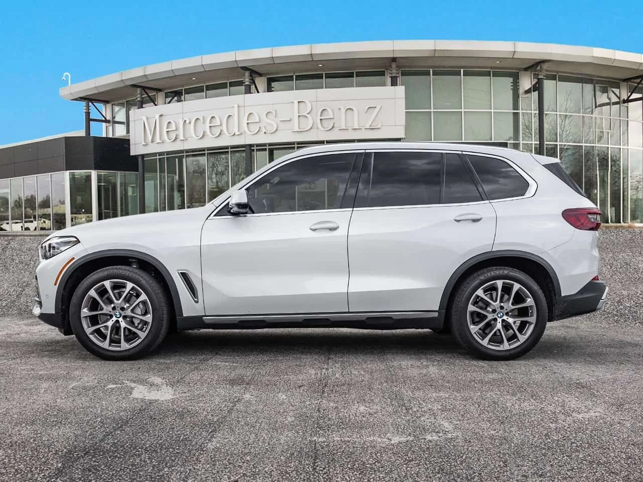 BMW X5 | ФИКСИРАНА ЦЕНА ДО БЪЛГАРИЯ | , снимка 3 - Автомобили и джипове - 55398015