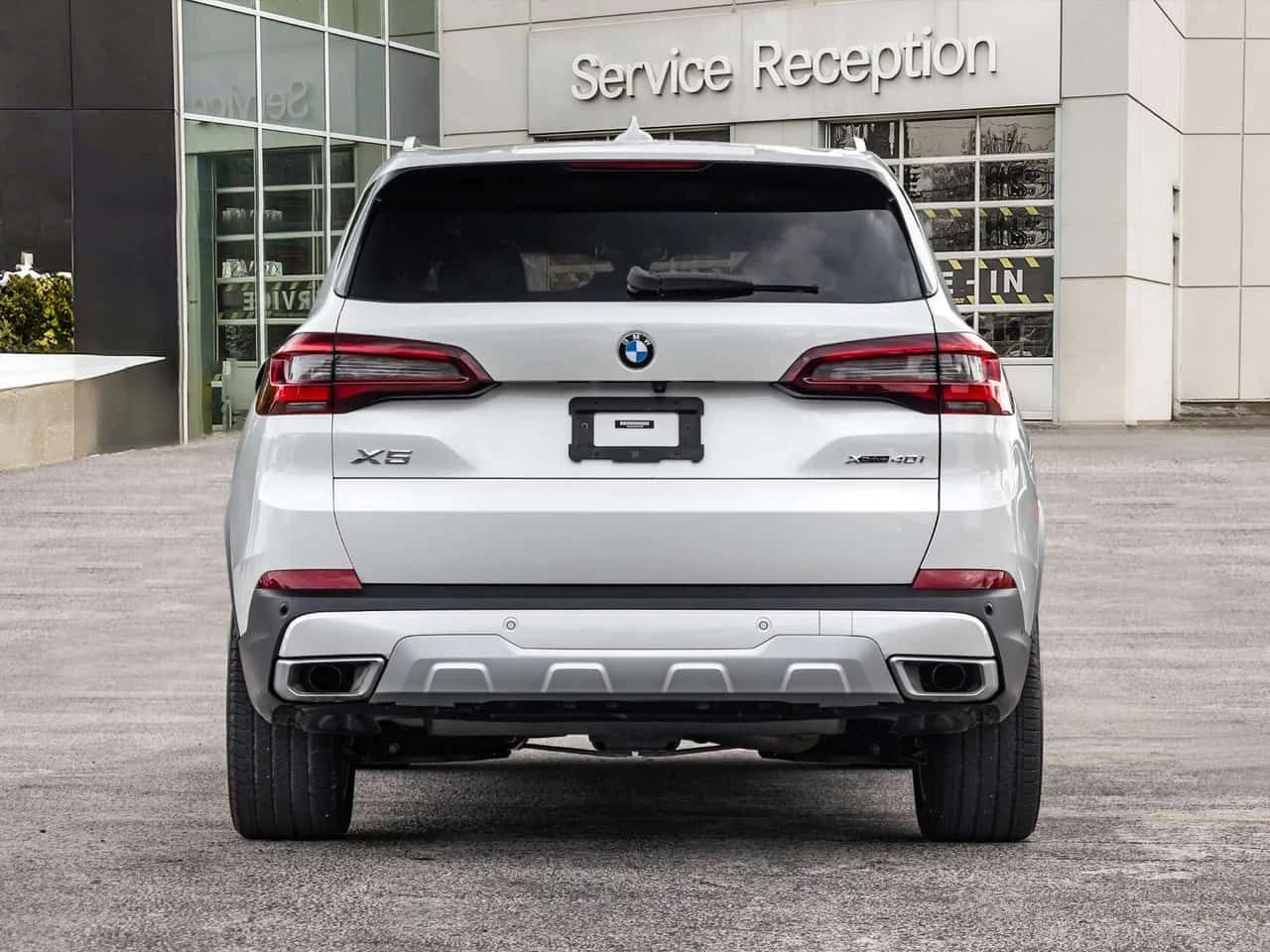 BMW X5 | ФИКСИРАНА ЦЕНА ДО БЪЛГАРИЯ | , снимка 6 - Автомобили и джипове - 55398015