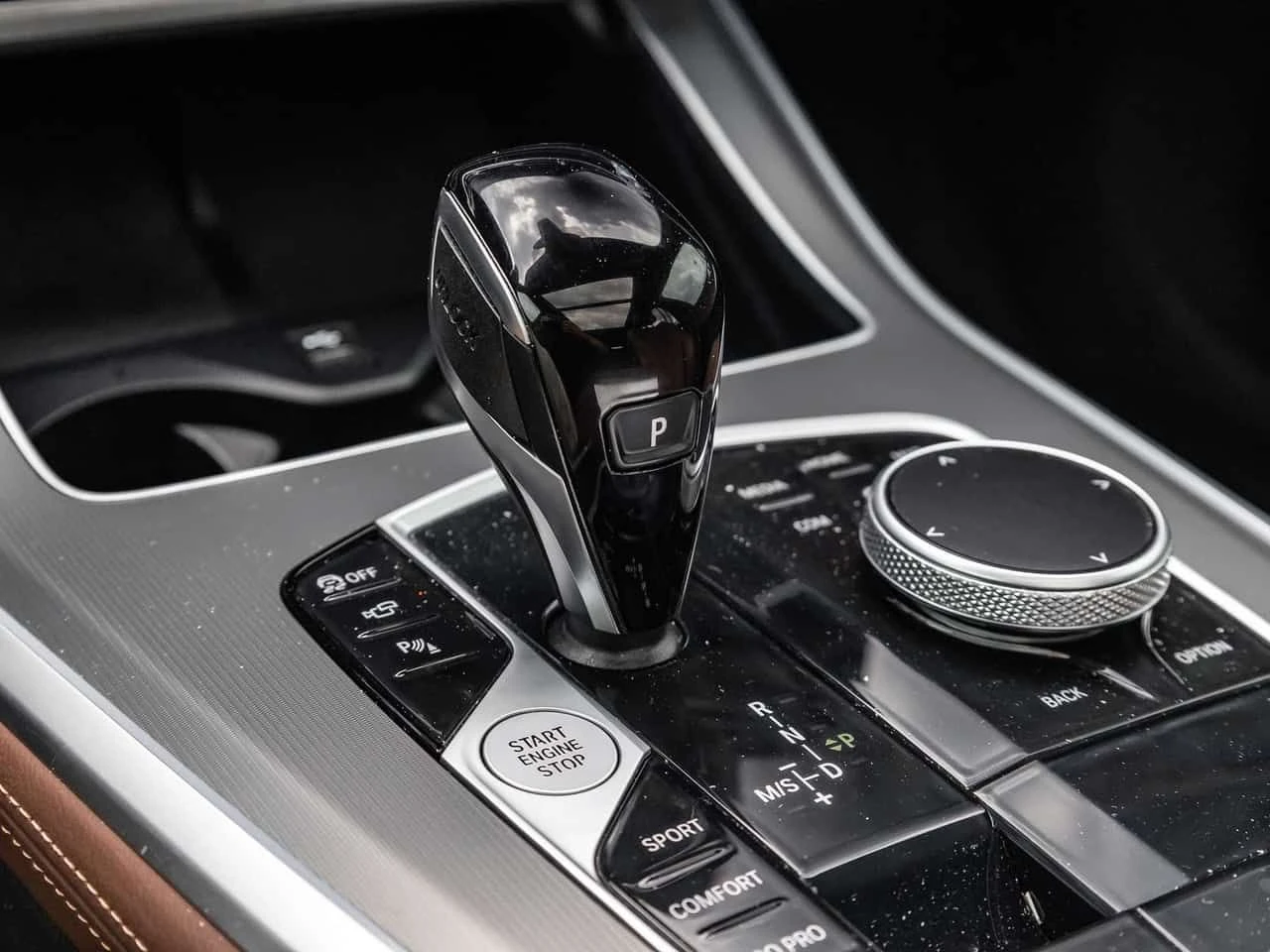 BMW X5 | ФИКСИРАНА ЦЕНА ДО БЪЛГАРИЯ | , снимка 16 - Автомобили и джипове - 55398015