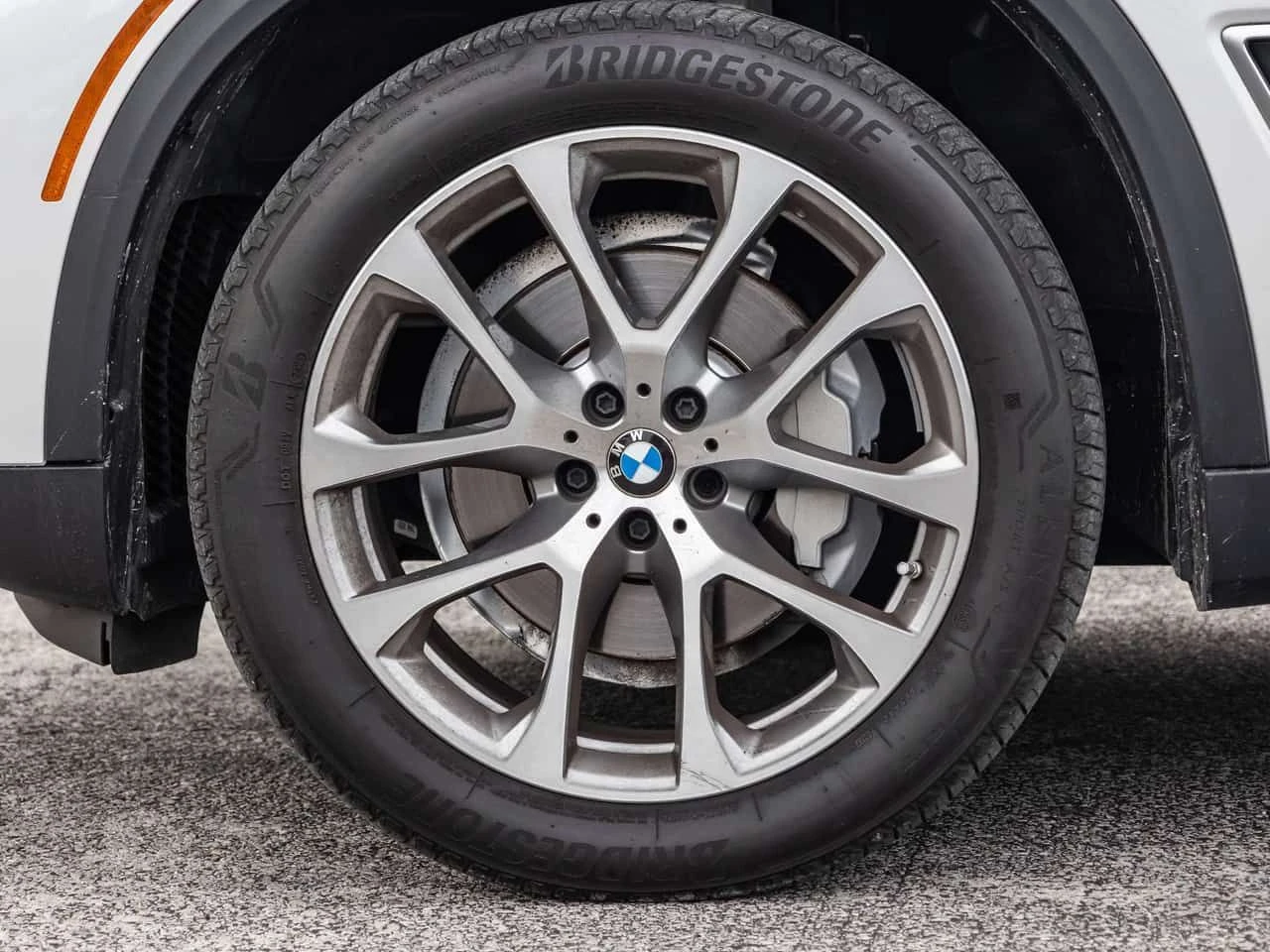 BMW X5 | ФИКСИРАНА ЦЕНА ДО БЪЛГАРИЯ | , снимка 4 - Автомобили и джипове - 55398015