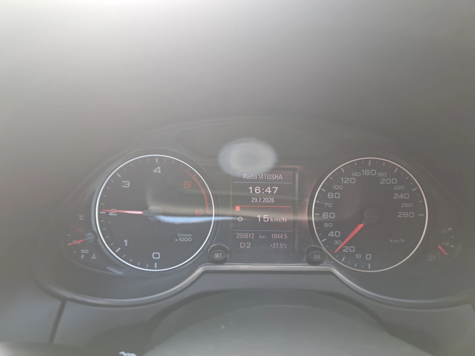 Audi Q5 2.0TDI* 170k.c.* Automat* Quattro, снимка 15 - Автомобили и джипове - 55471131