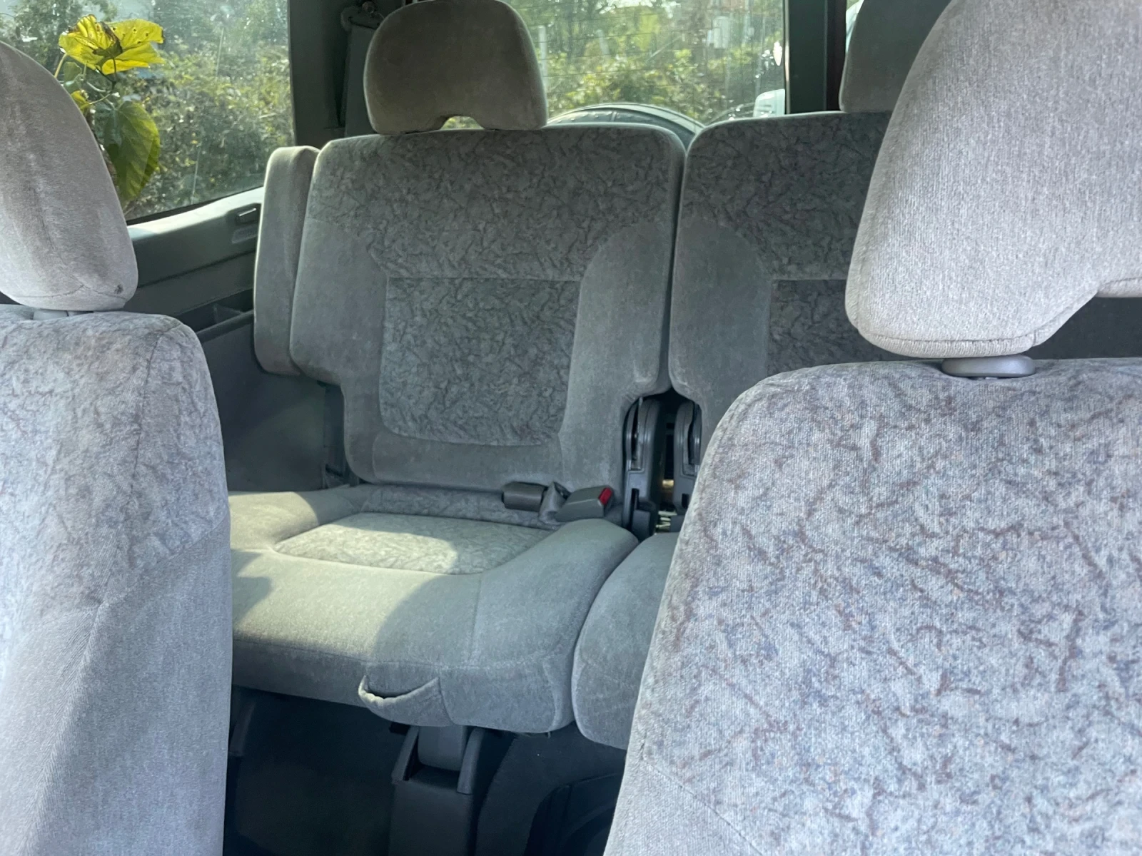 Nissan Patrol Y61 2.8, снимка 9 - Автомобили и джипове - 55566935