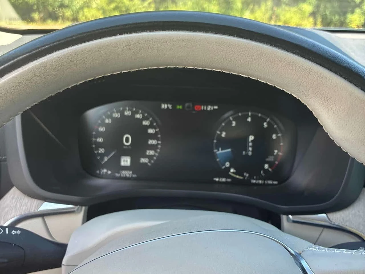 Volvo XC60 * Inscription * CARFAX * ЦЕНА ДО БГ, снимка 8 - Автомобили и джипове - 55696580