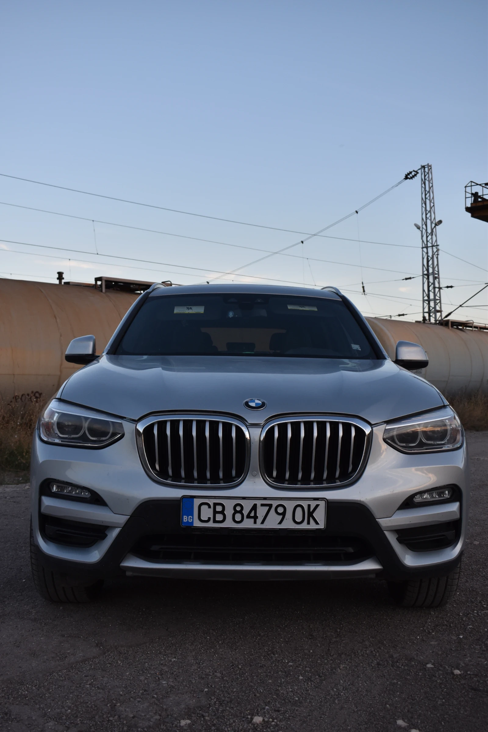 BMW X3 30i | Mobile.bg � ����������� 10