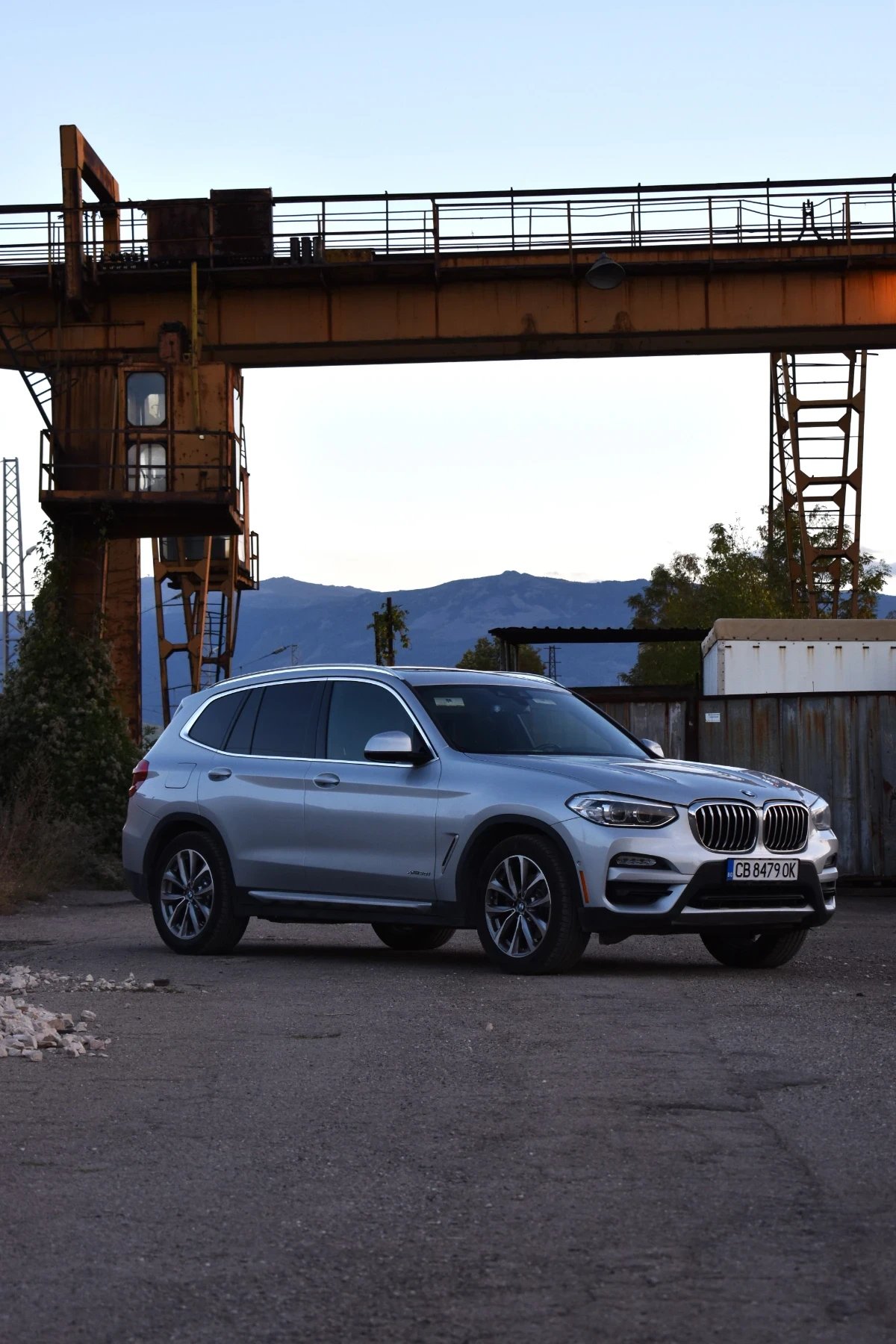 BMW X3 30i | Mobile.bg � ����������� 3