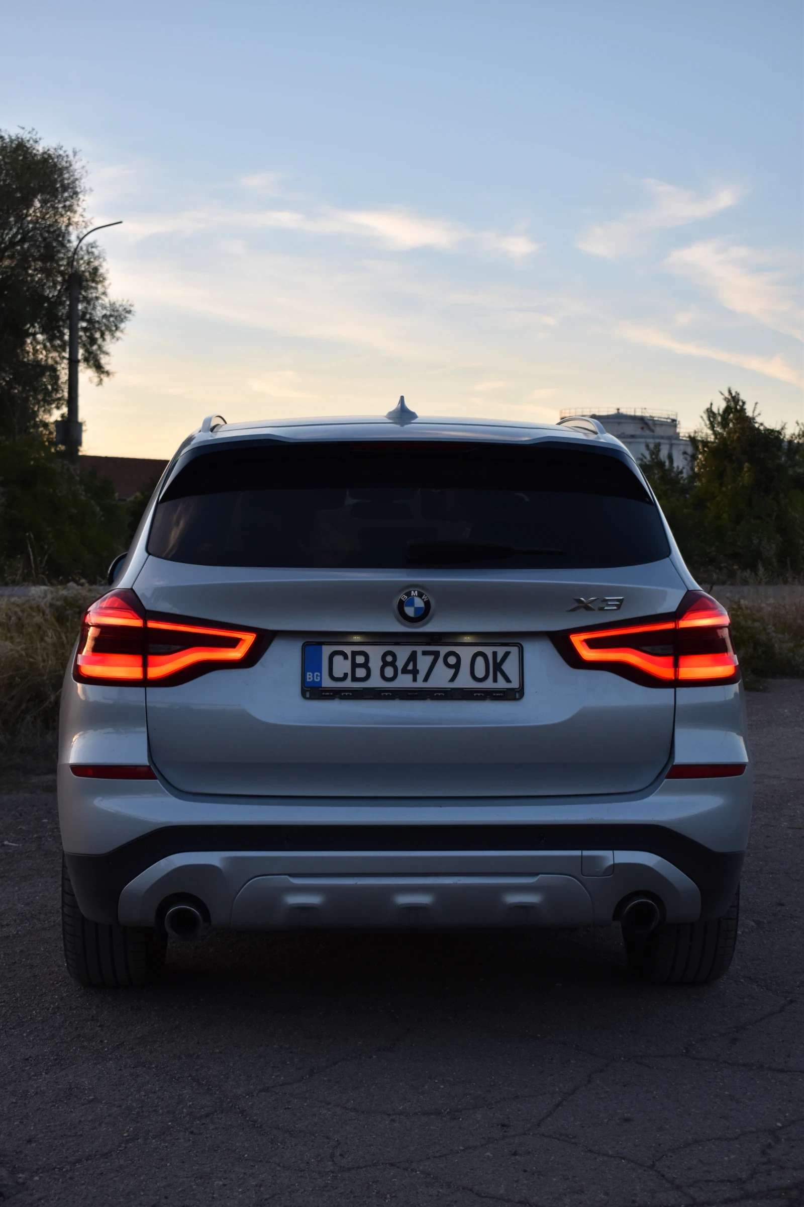 BMW X3 30i | Mobile.bg � ����������� 4