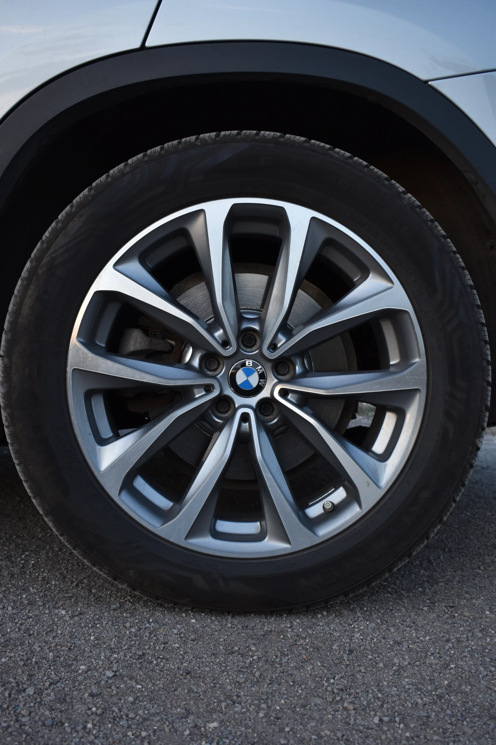 BMW X3 30i | Mobile.bg � ����������� 6