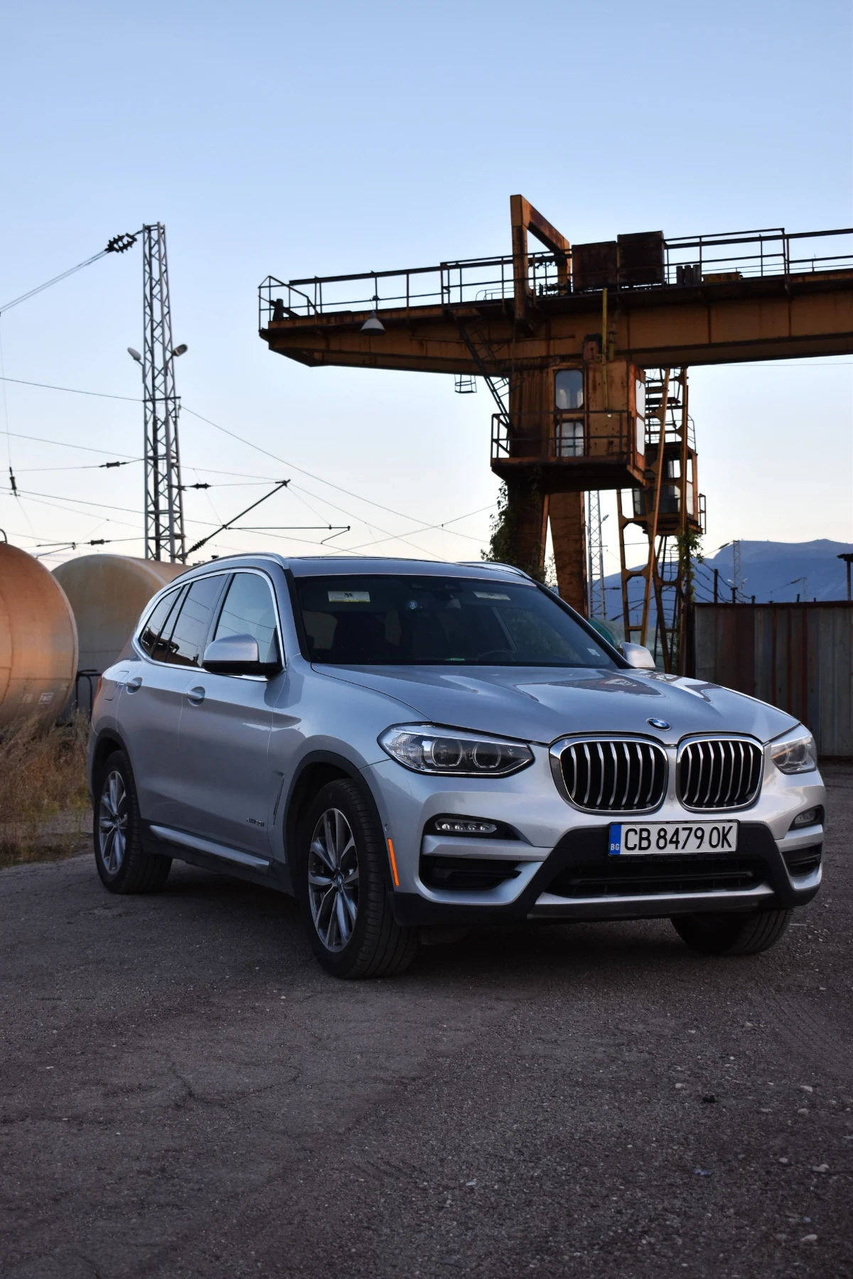 BMW X3 30i | Mobile.bg � ����������� 2