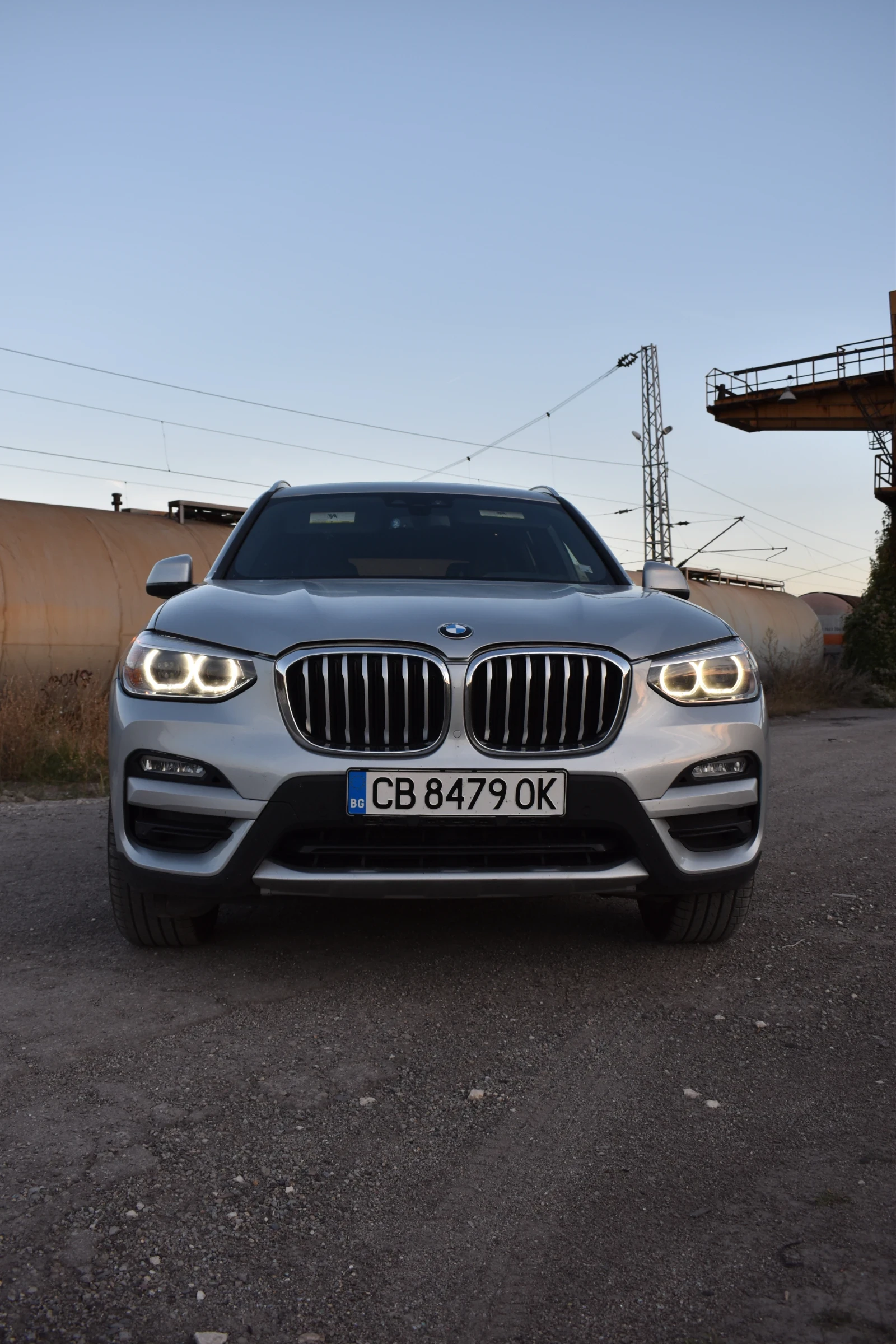 BMW X3 30i | Mobile.bg � ����������� 8