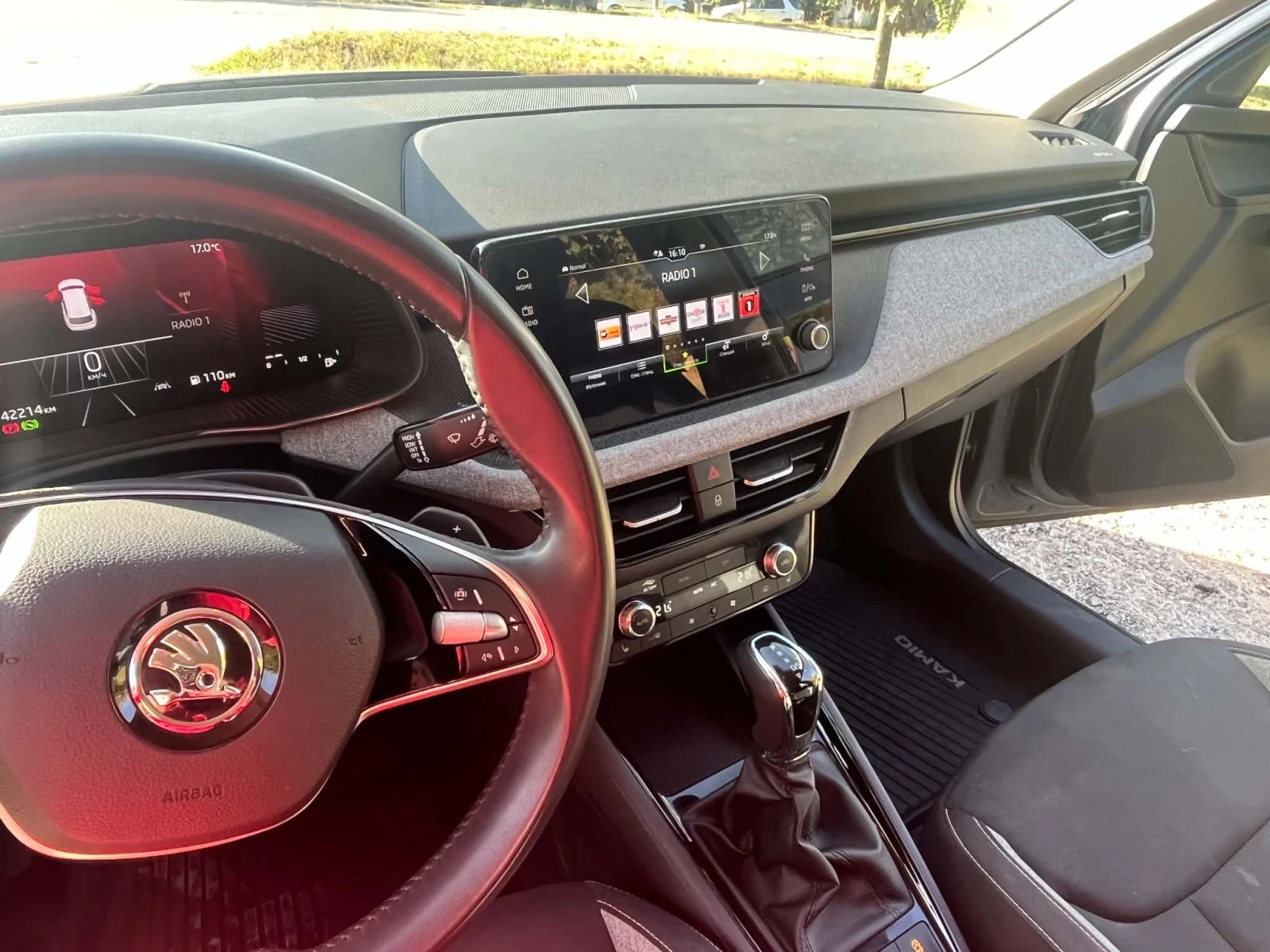 Skoda Kamiq 1.5 TSI, DSG, Edition | Mobile.bg � ����������� 10