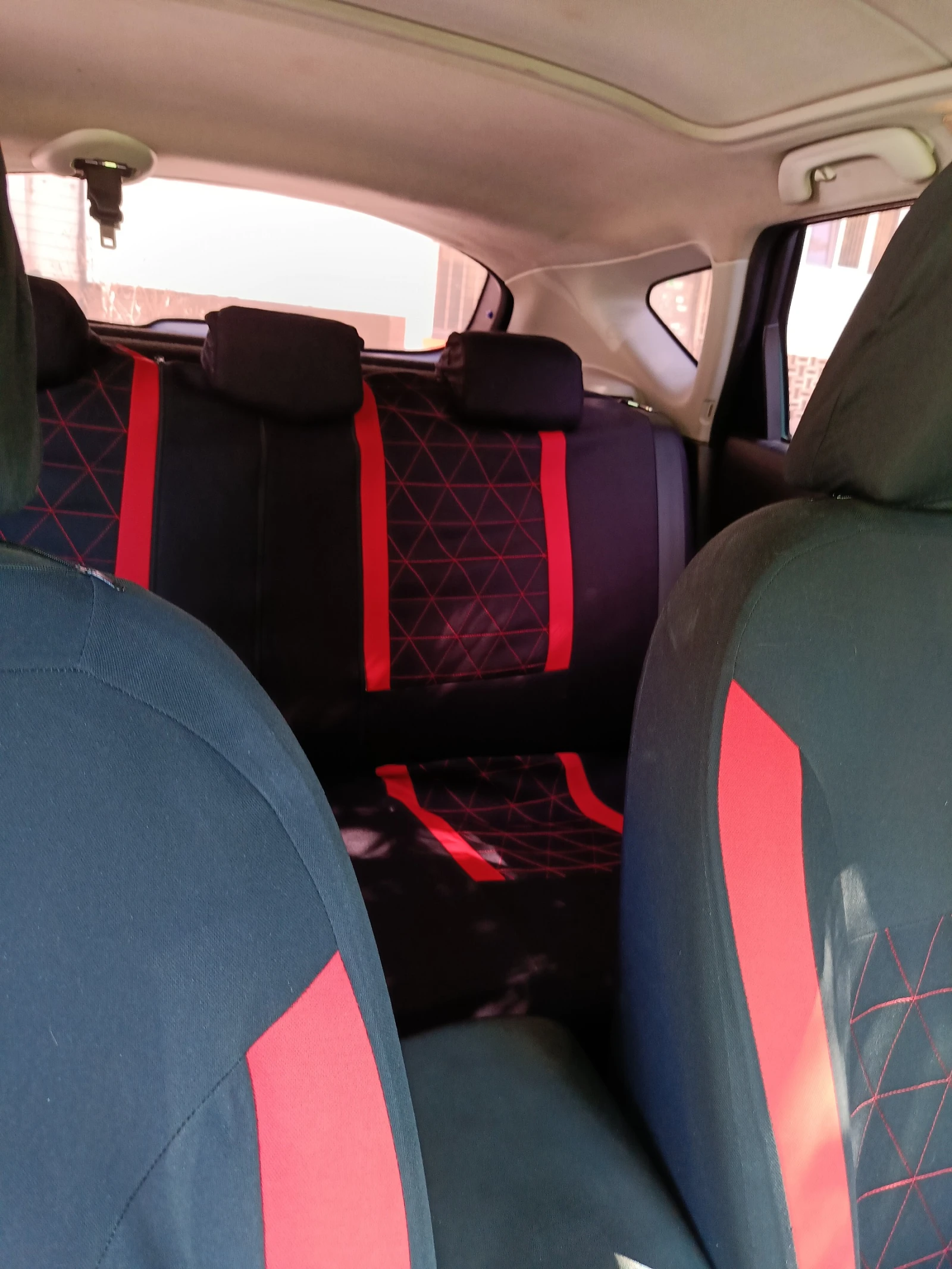 Nissan Qashqai, снимка 3 - Автомобили и джипове - 56341485