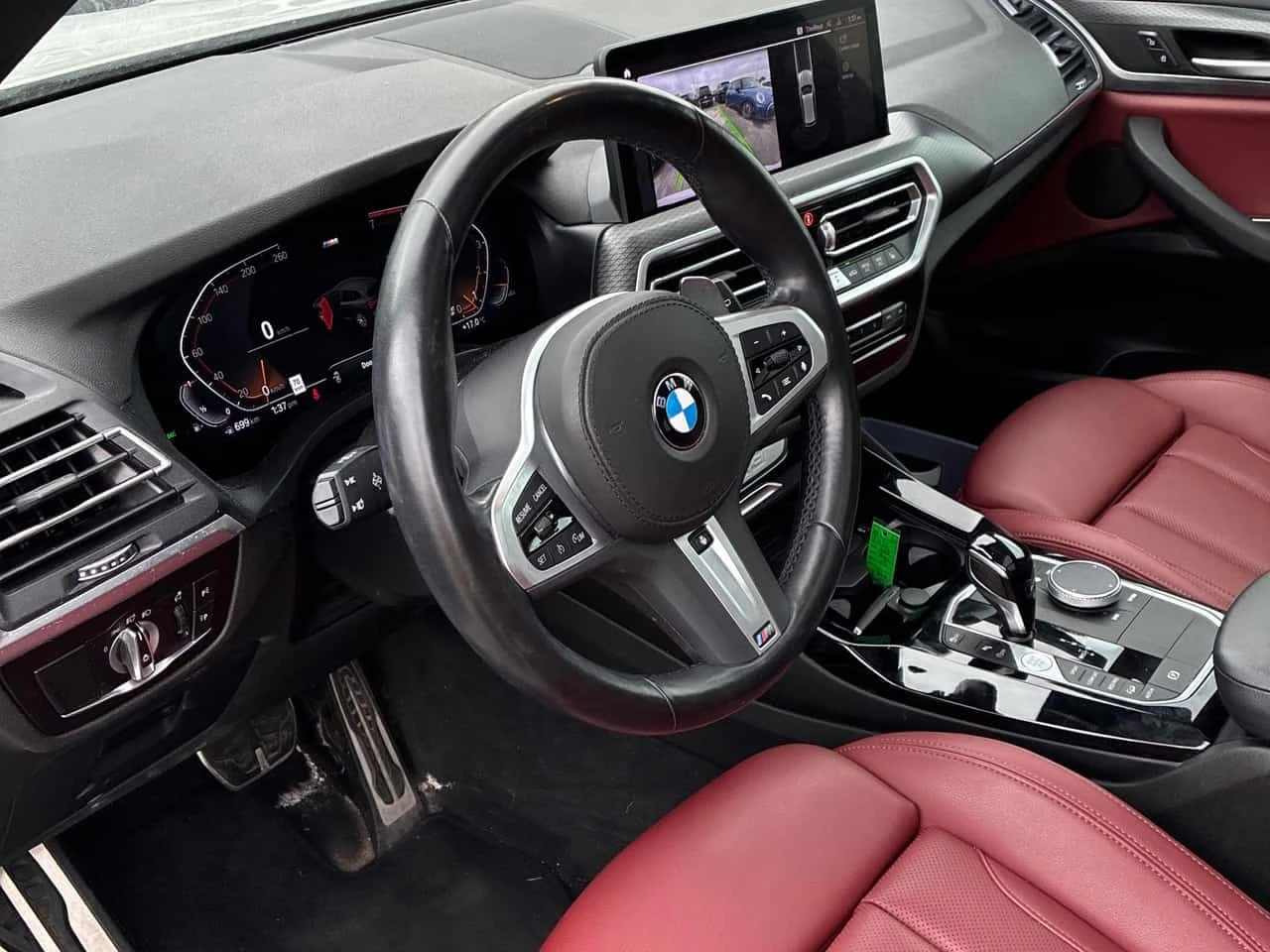 BMW X3 * xDrive30i * CARFAX * ���� �� �� | Mobile.bg � ����������� 12