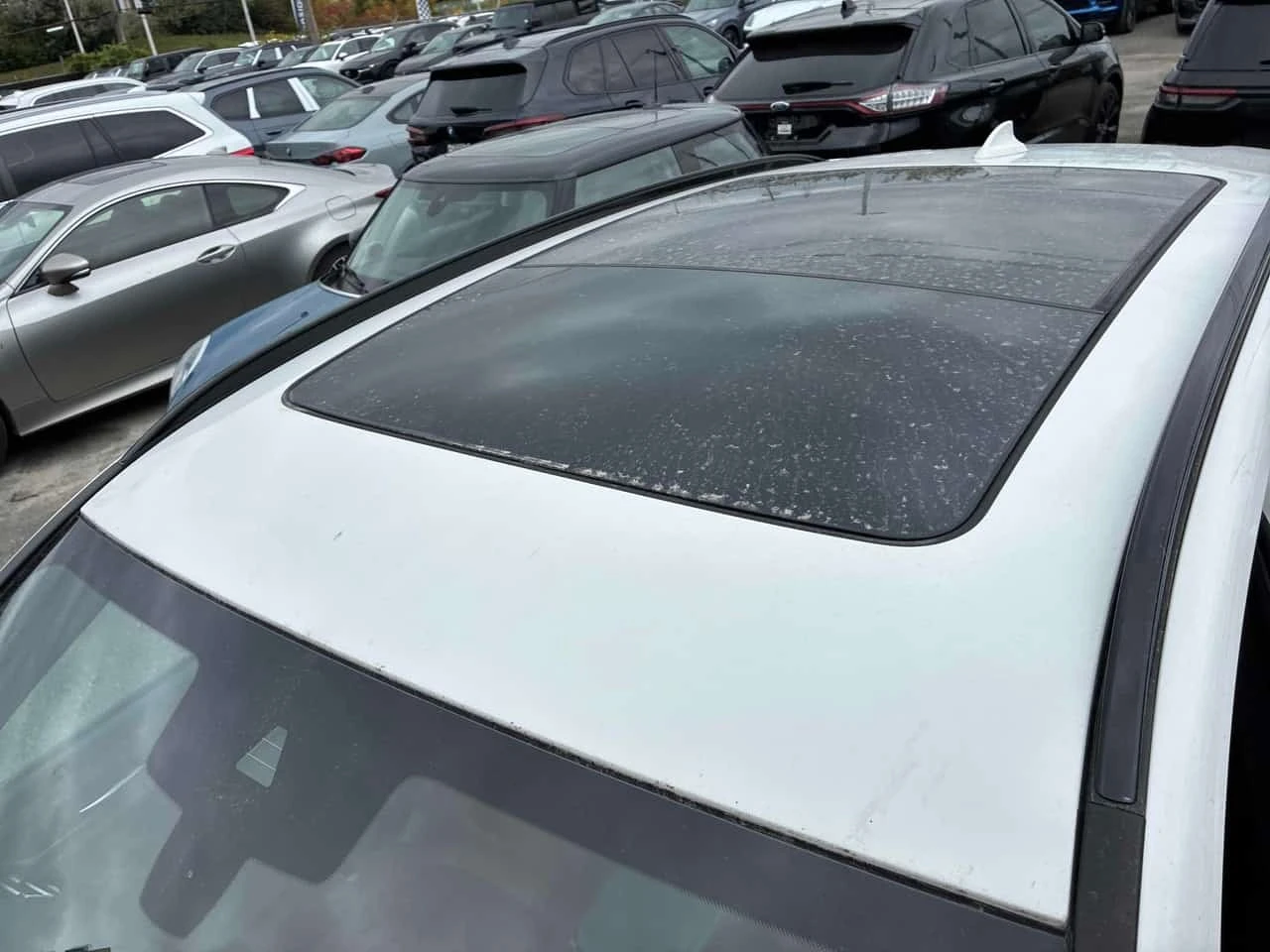 BMW X3 * xDrive30i * CARFAX * ���� �� �� | Mobile.bg � ����������� 6
