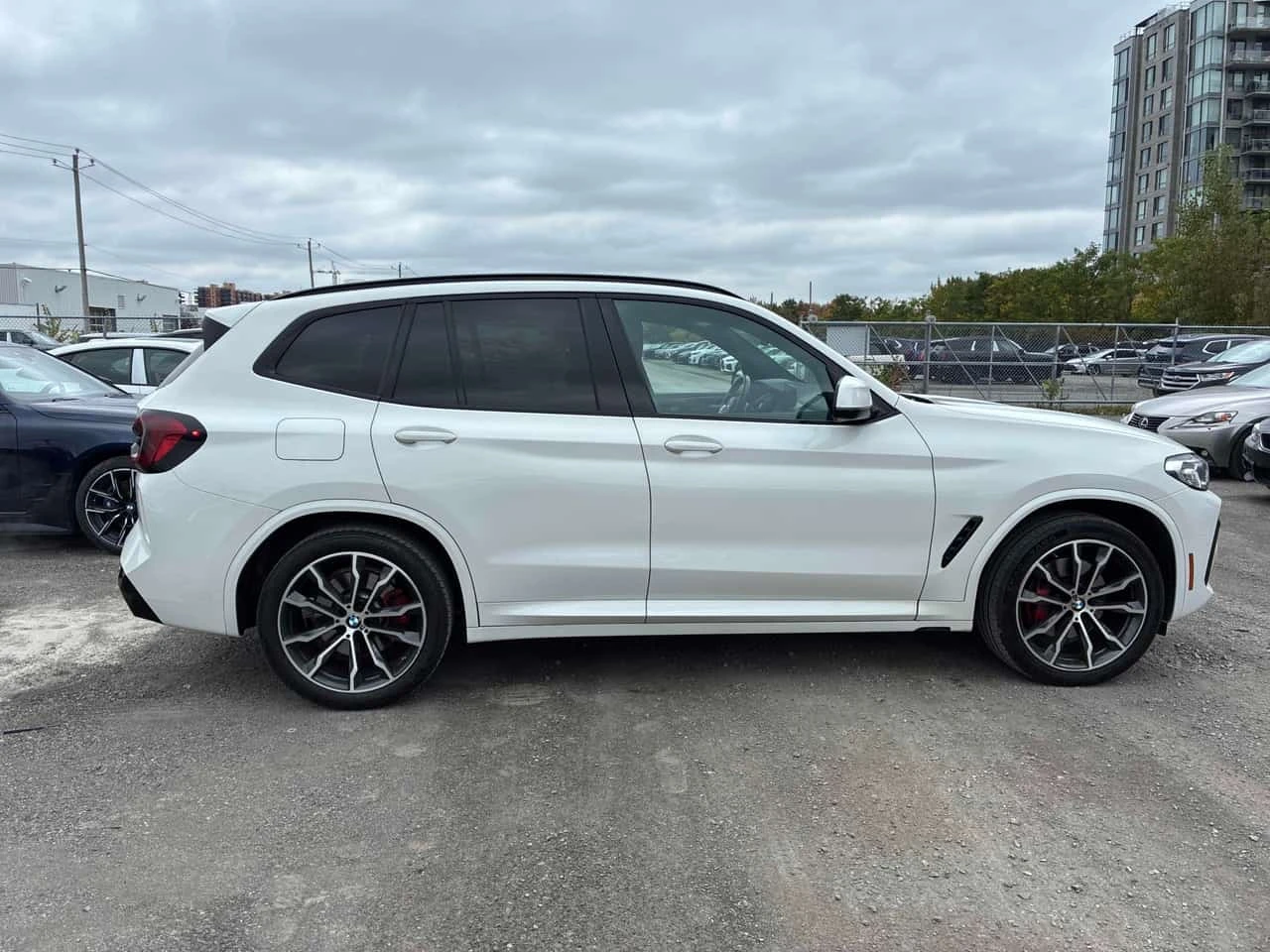 BMW X3 * xDrive30i * CARFAX * ���� �� �� | Mobile.bg � ����������� 3