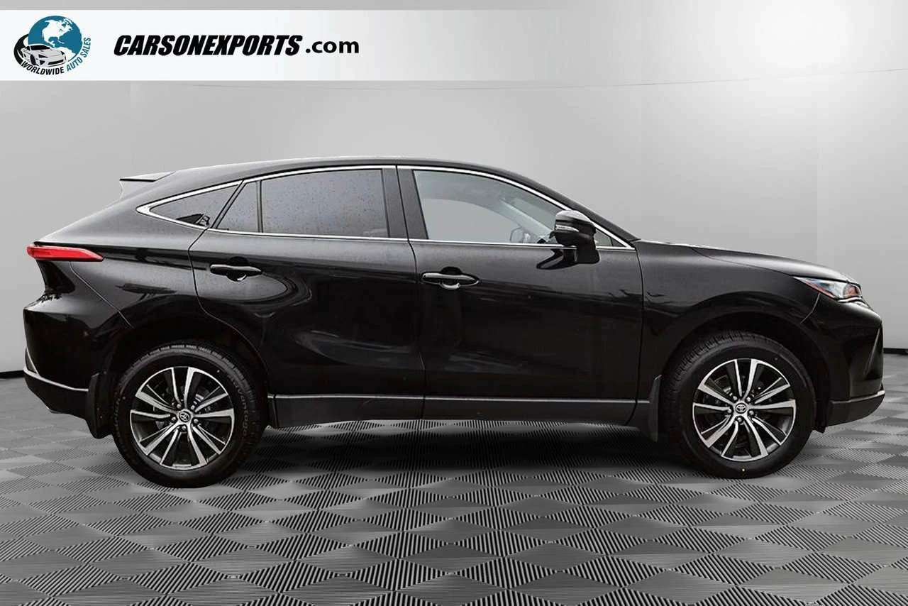 Toyota Venza LE, снимка 4 - Автомобили и джипове - 56541100