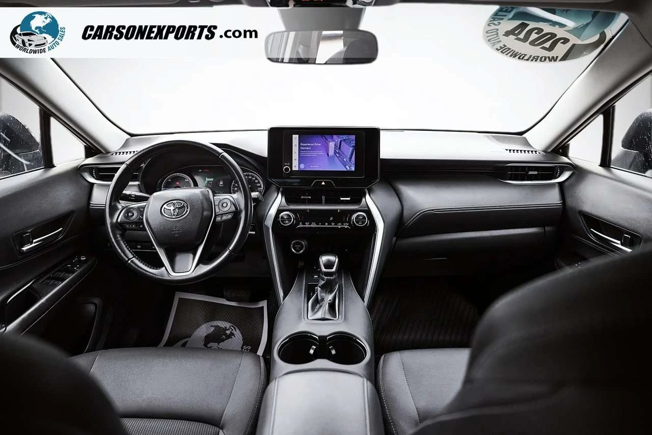 Toyota Venza LE, снимка 16 - Автомобили и джипове - 56541100