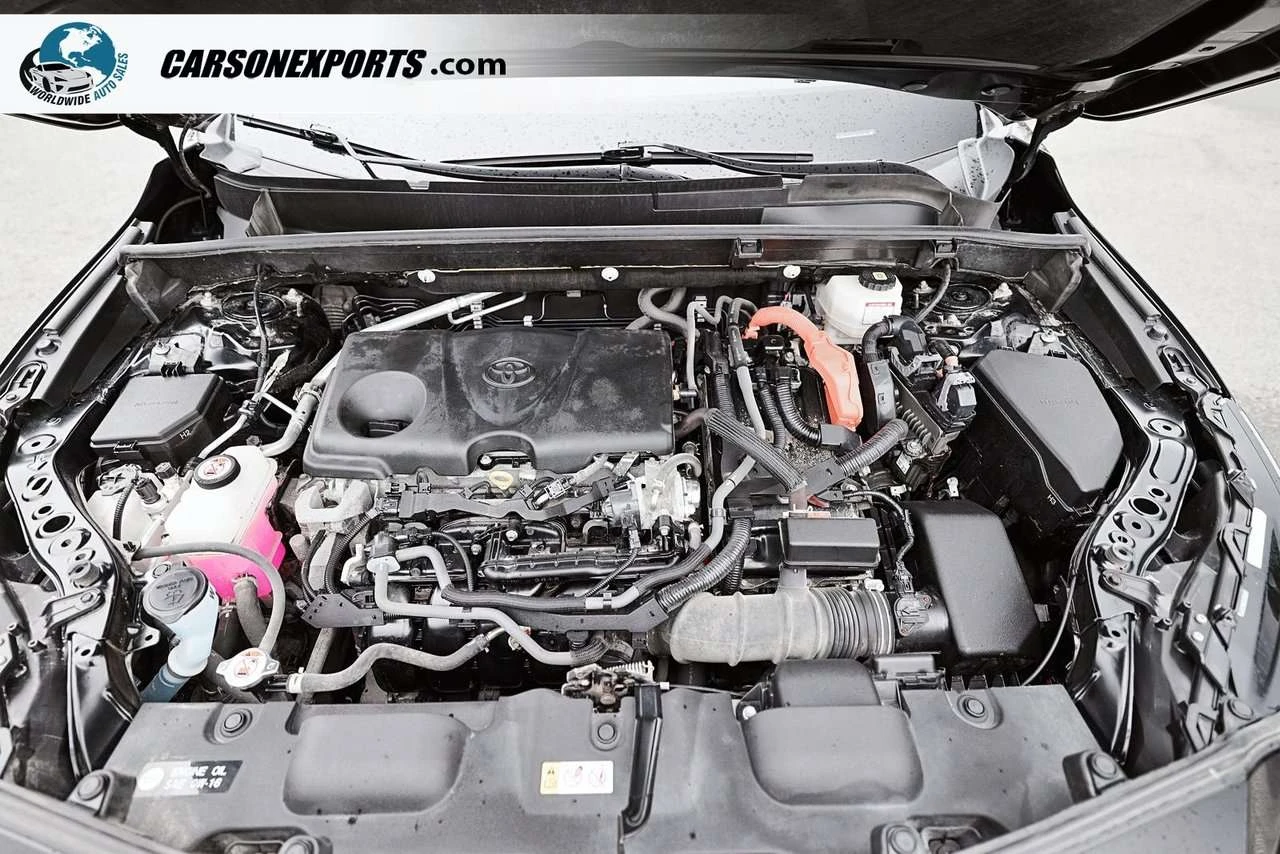 Toyota Venza LE, снимка 12 - Автомобили и джипове - 56541100