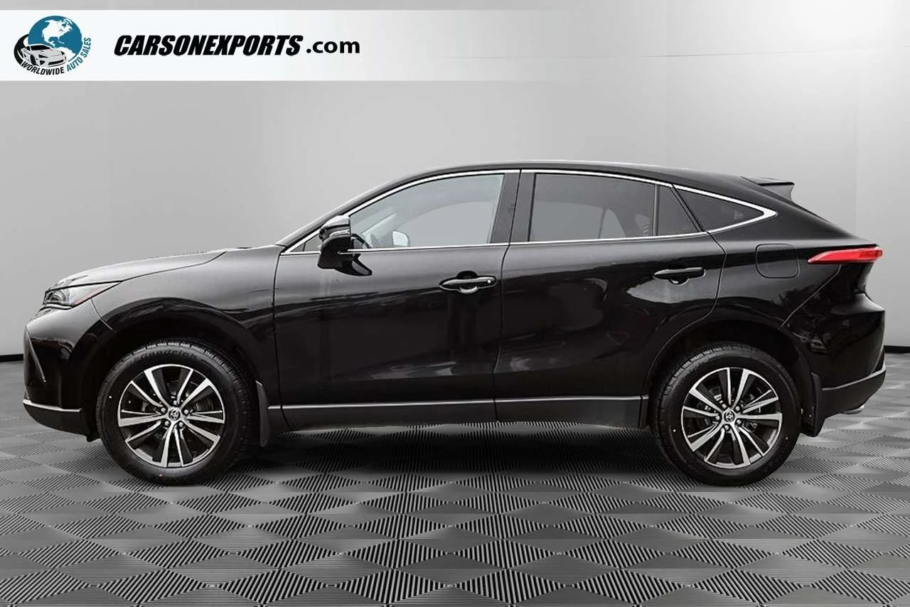 Toyota Venza LE, снимка 8 - Автомобили и джипове - 56541100