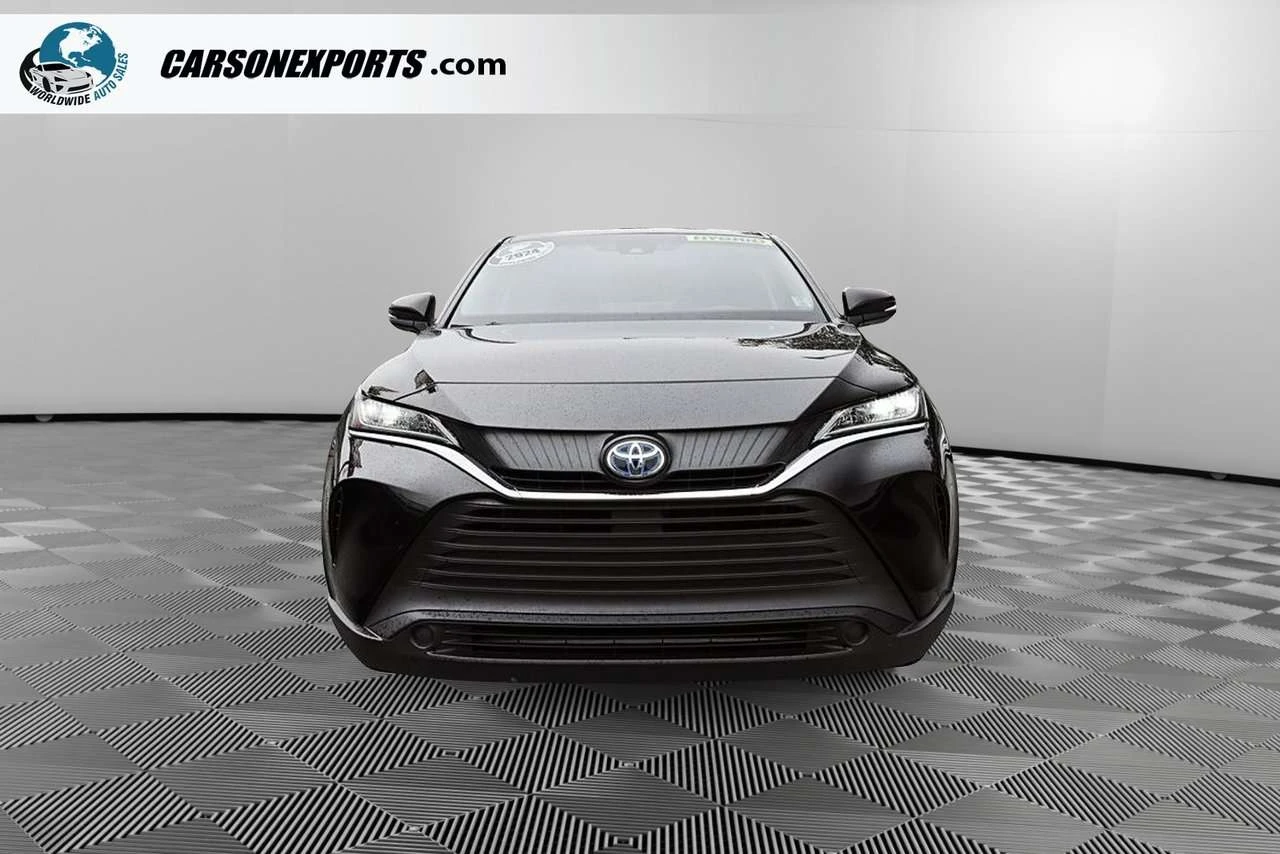 Toyota Venza LE, снимка 2 - Автомобили и джипове - 56541100