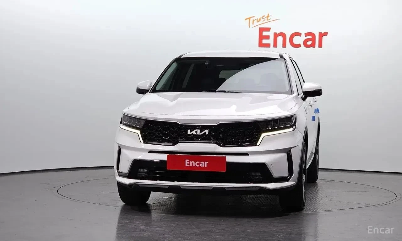 Kia Sorento, снимка 3 - Автомобили и джипове - 56739945