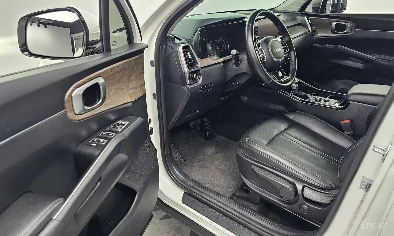 Kia Sorento, снимка 5 - Автомобили и джипове - 56739945