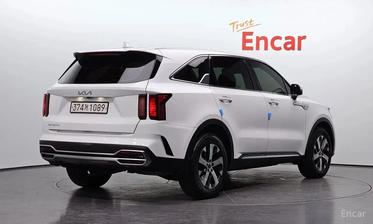 Kia Sorento, снимка 2 - Автомобили и джипове - 56739945