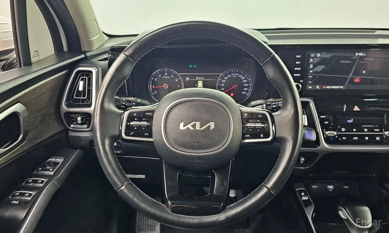 Kia Sorento, снимка 7 - Автомобили и джипове - 56739945