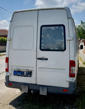 Mercedes-Benz Sprinter 311 2.2TDI, снимка 4