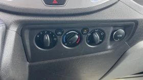 Ford Transit 2.2 TDCI с Верига Клима Доказуеми Километри, снимка 7