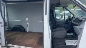 Ford Transit 2.2 TDCI с Верига Клима Доказуеми Километри, снимка 8
