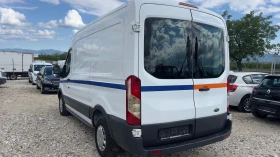 Ford Transit 2.2 TDCI с Верига Клима Доказуеми Километри, снимка 4
