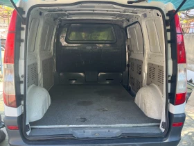 Mercedes-Benz Vito 109 CDI, снимка 15
