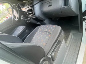 Mercedes-Benz Vito 109 CDI, снимка 11