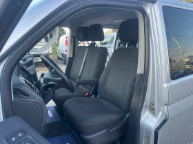VW Caravelle 2.0TDI 150kc 4x4 9MESTA, снимка 9